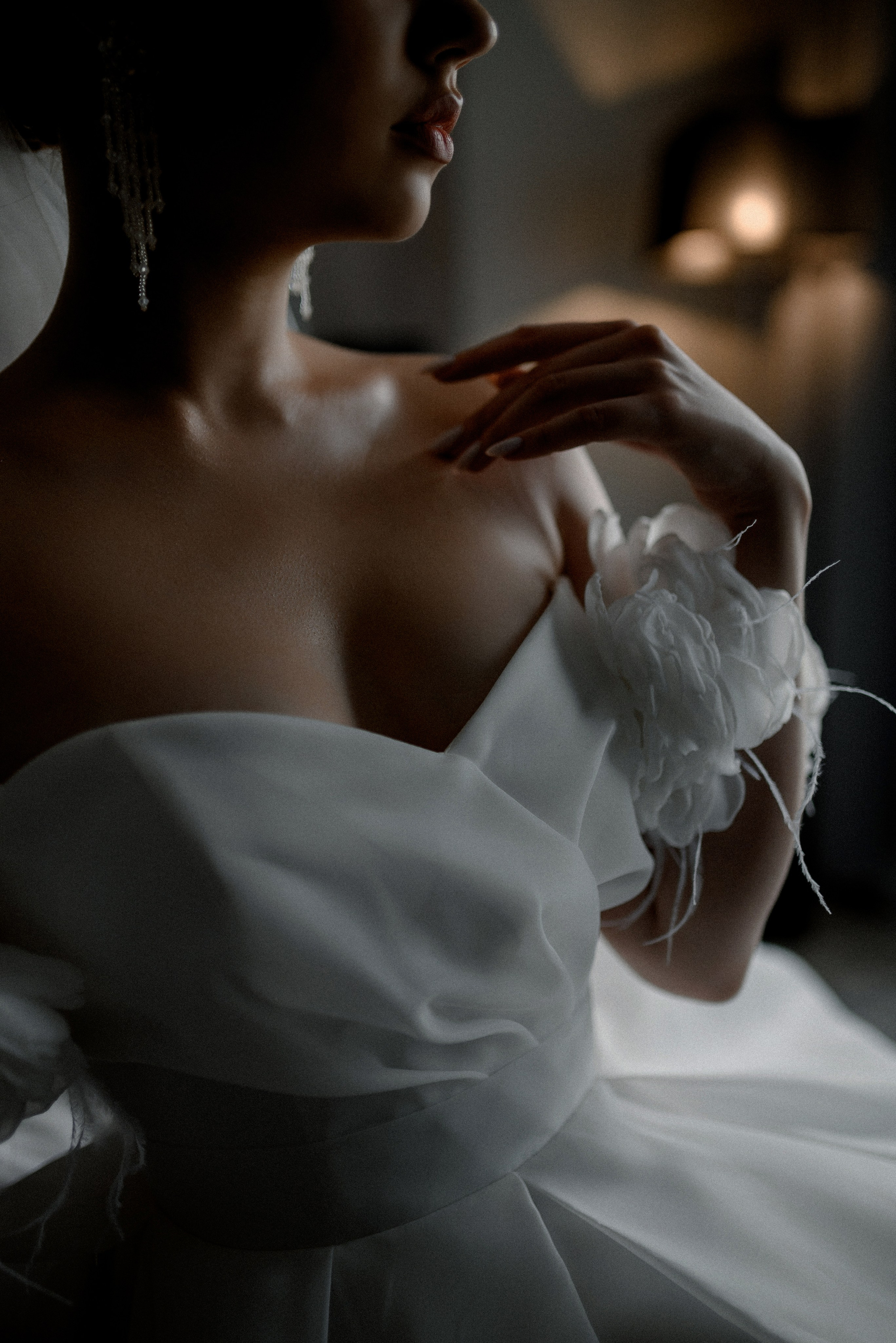 Влад и Алена. Фотограф Анна Абрикосова