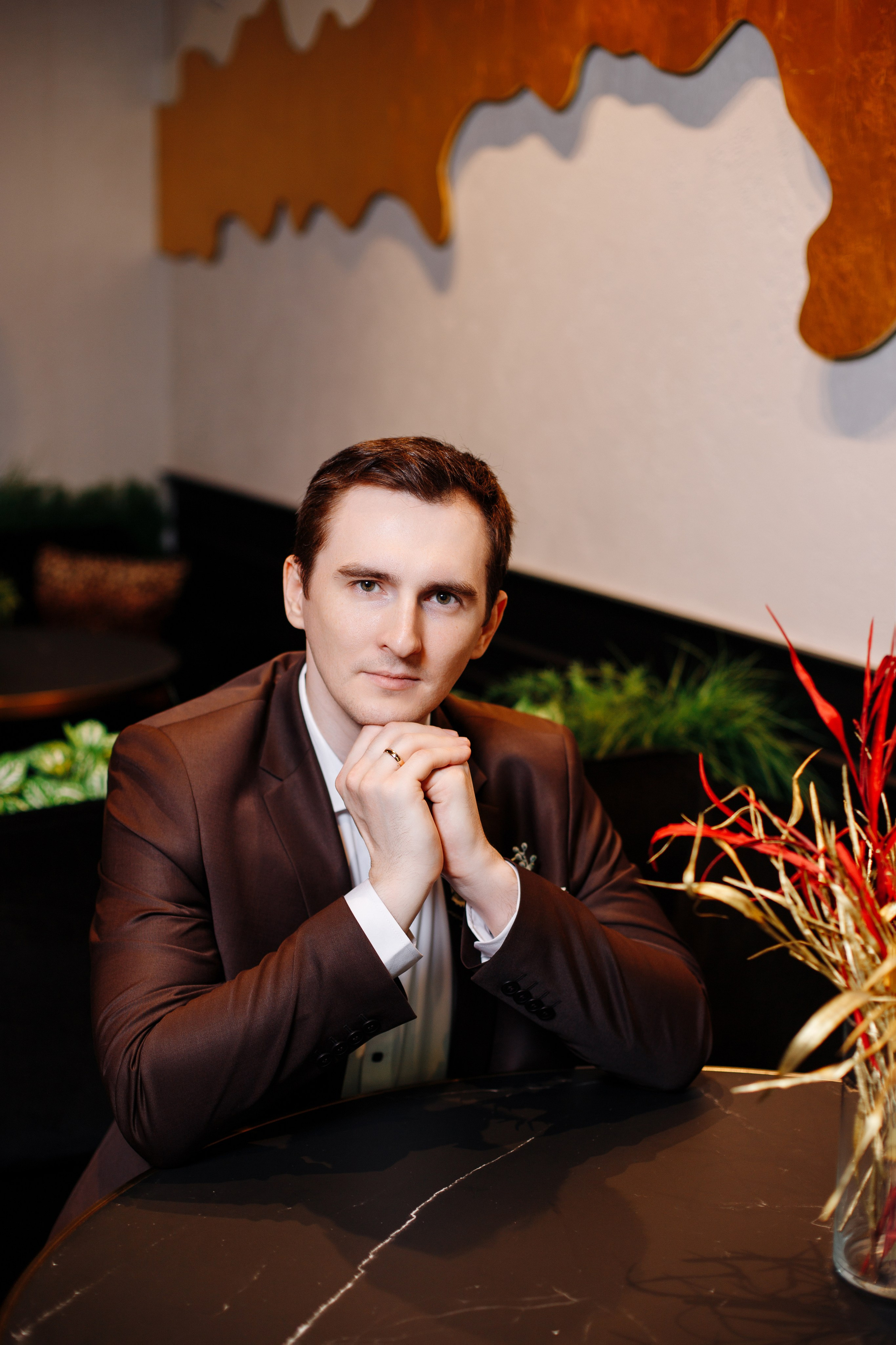 Игорь ♥ Анна. Свадебный и семейный фотограф в городе Воронеж. Ирина Боловина