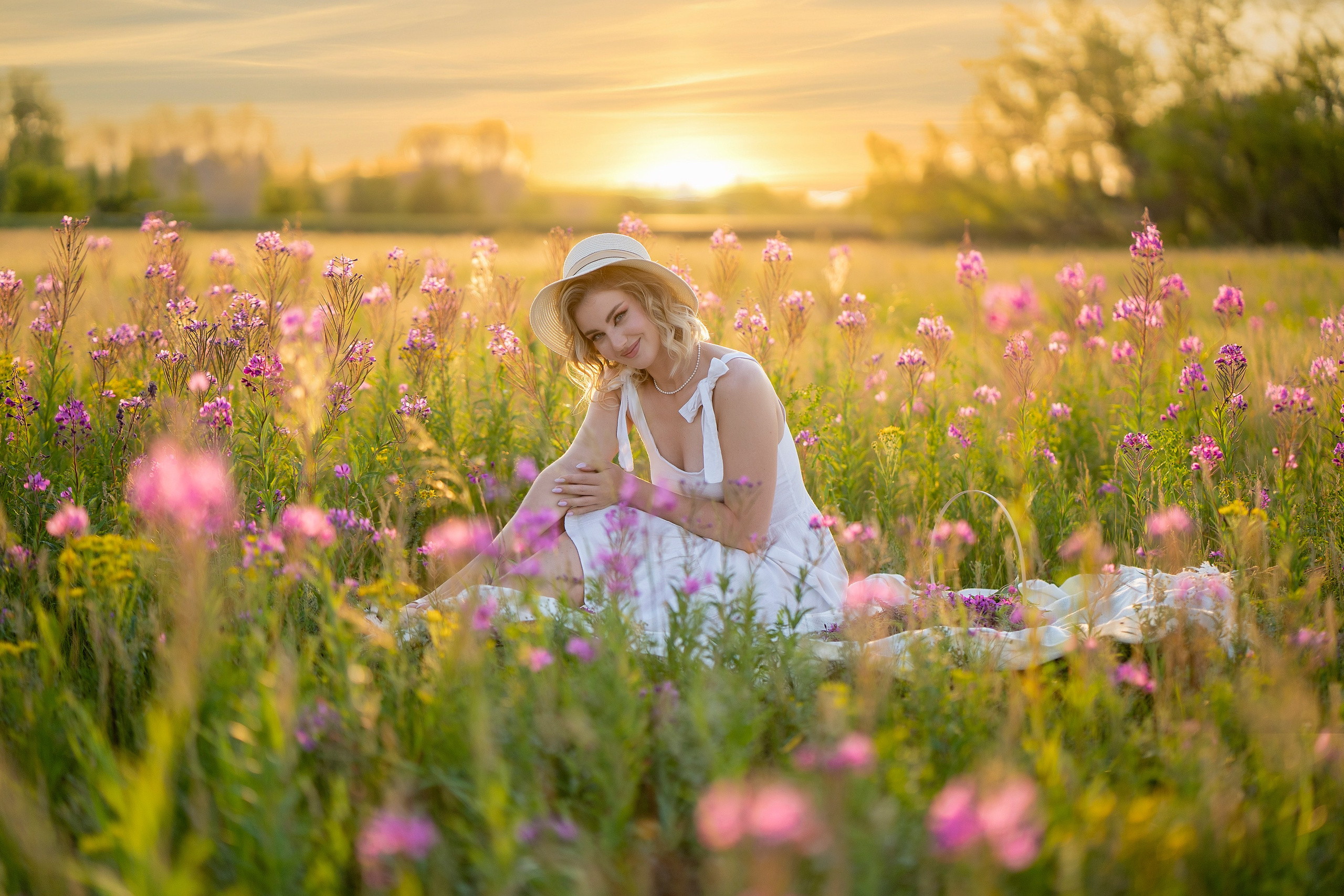 Валентина. Главная