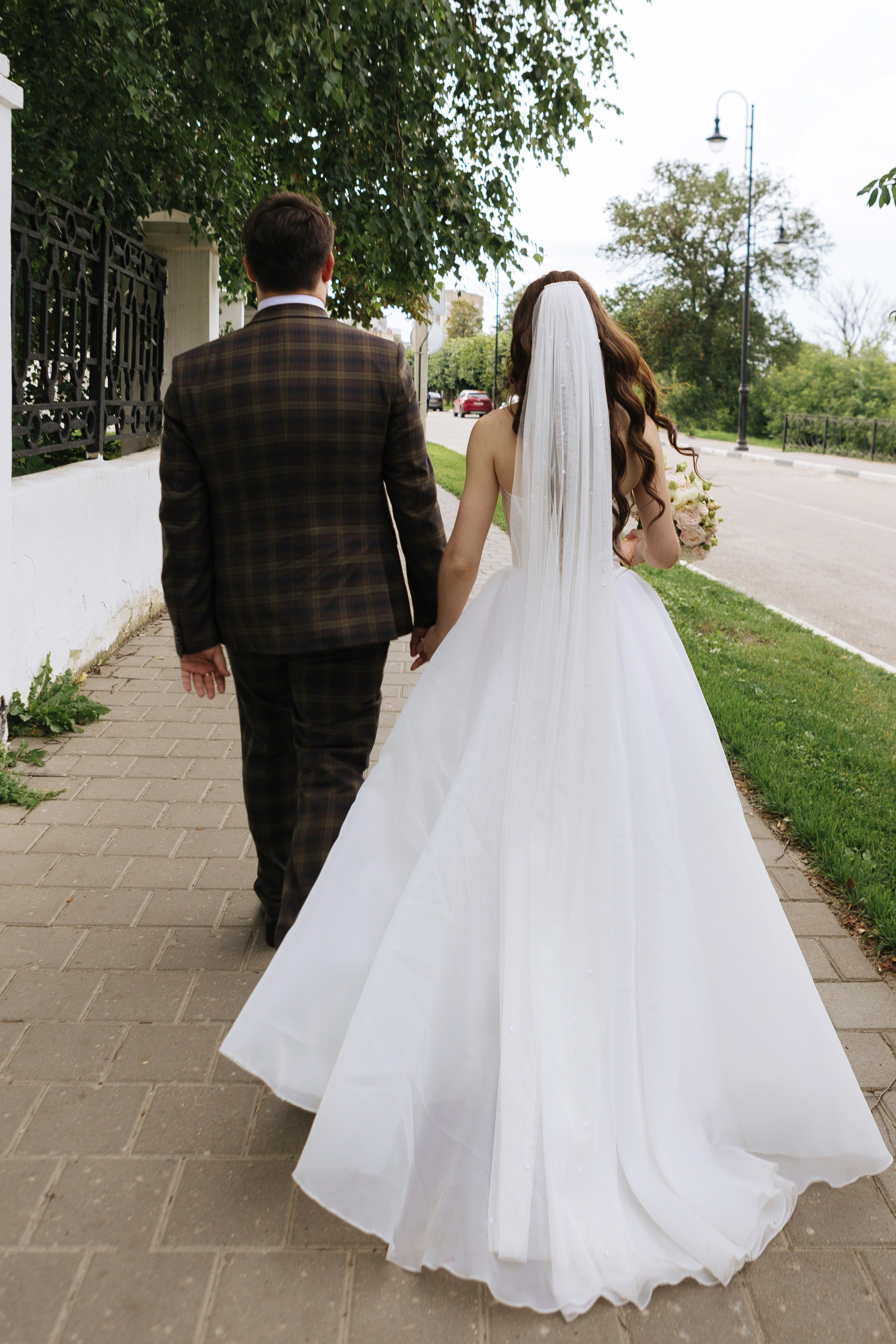 Саша и Миша. Фотограф в Тамбове Ольга Мельникова