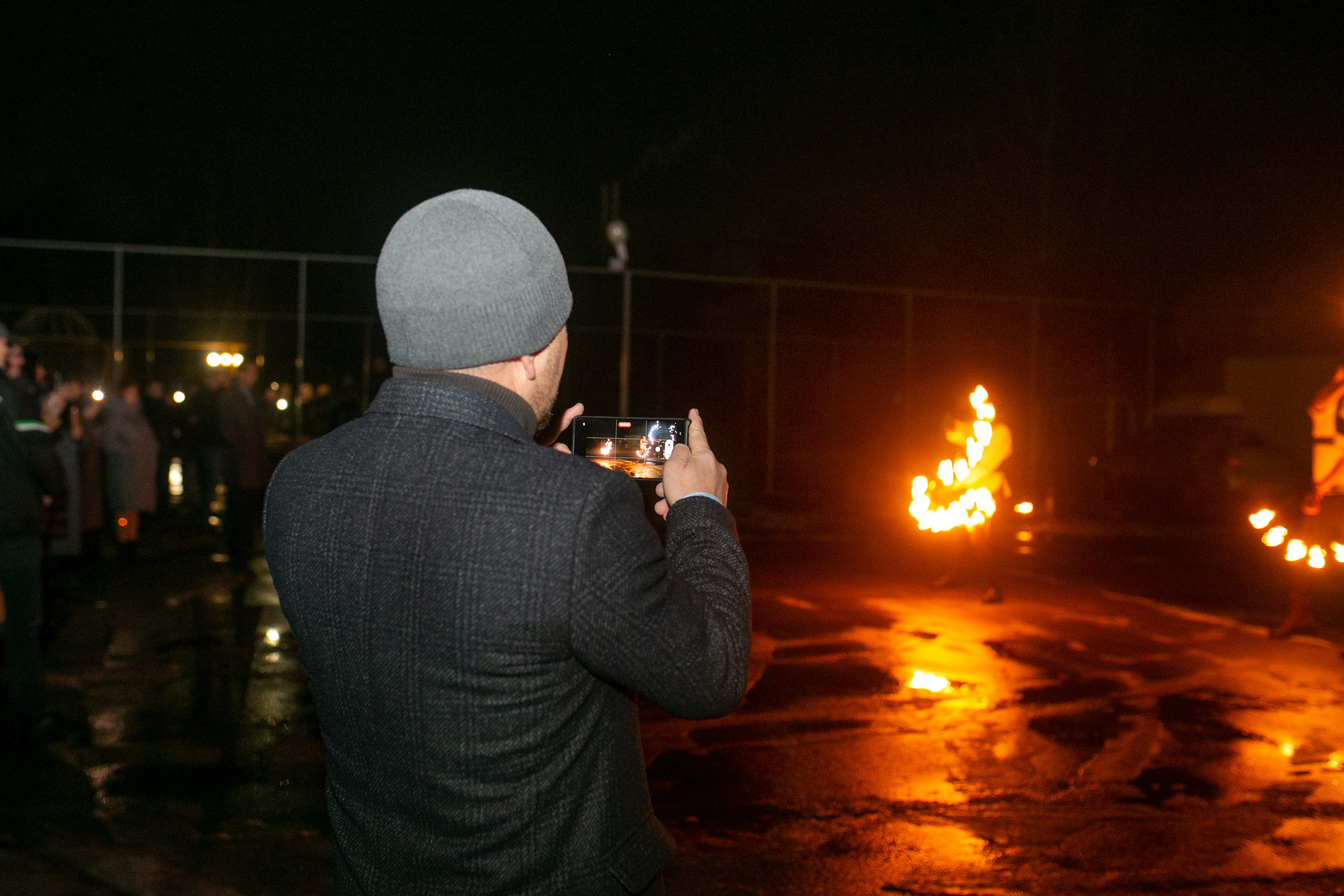 РСС 10 лет корпоратив. Фотограф в Новосибирске Ася Зверева
