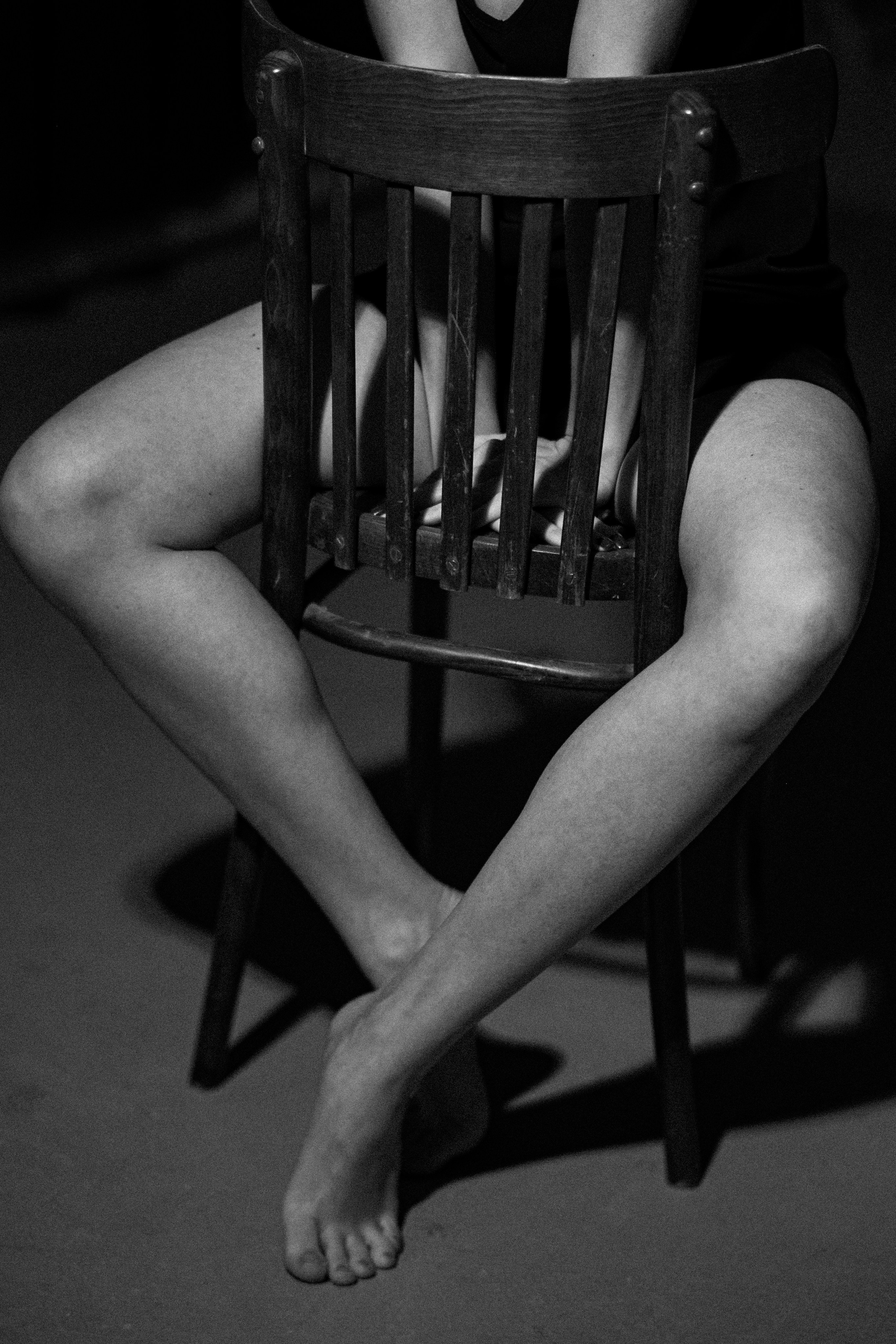 Portrait. Главная