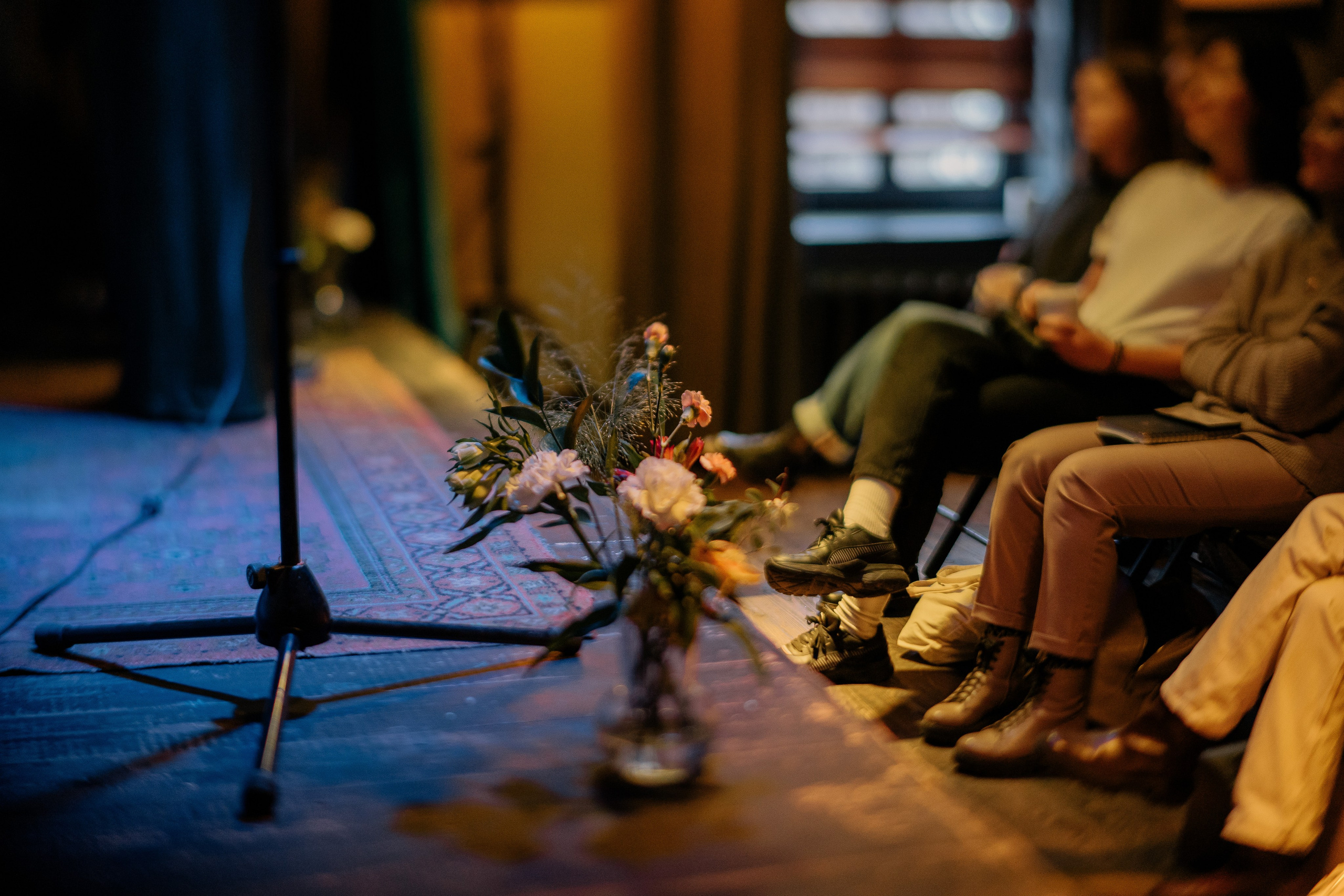 Impact brunch. Портретный арт и репортажный фотограф в Нячанге Ульяхина Полина