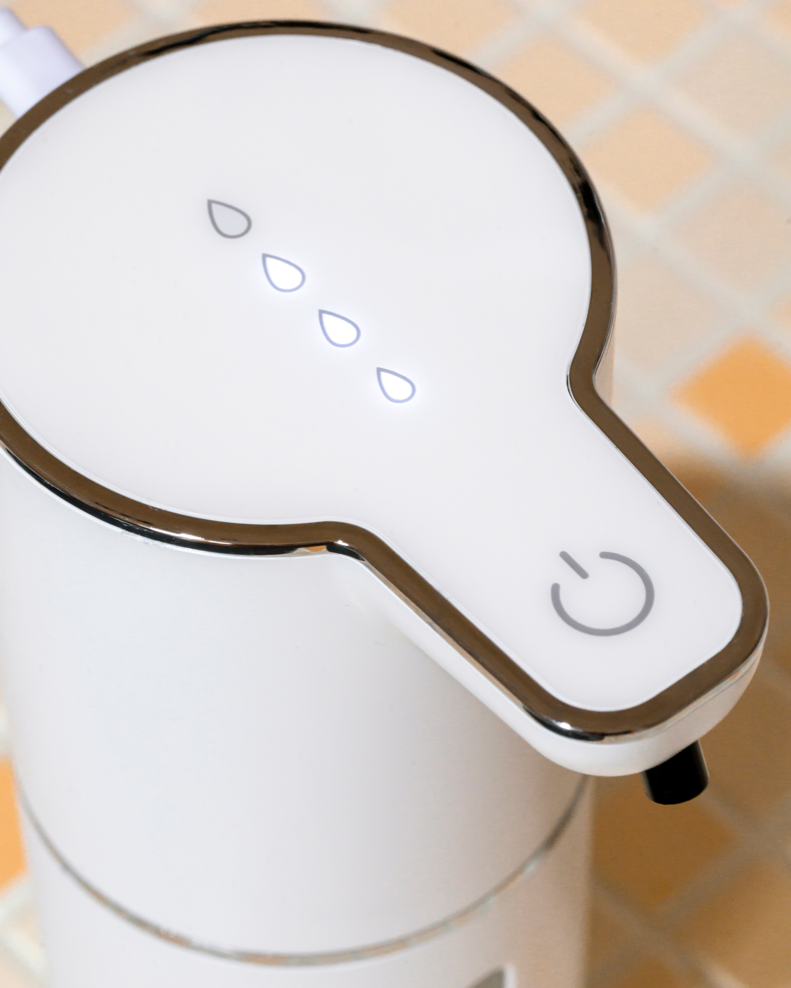 Диспенсер «Zoll». Предметный & фудфотограф Рязань