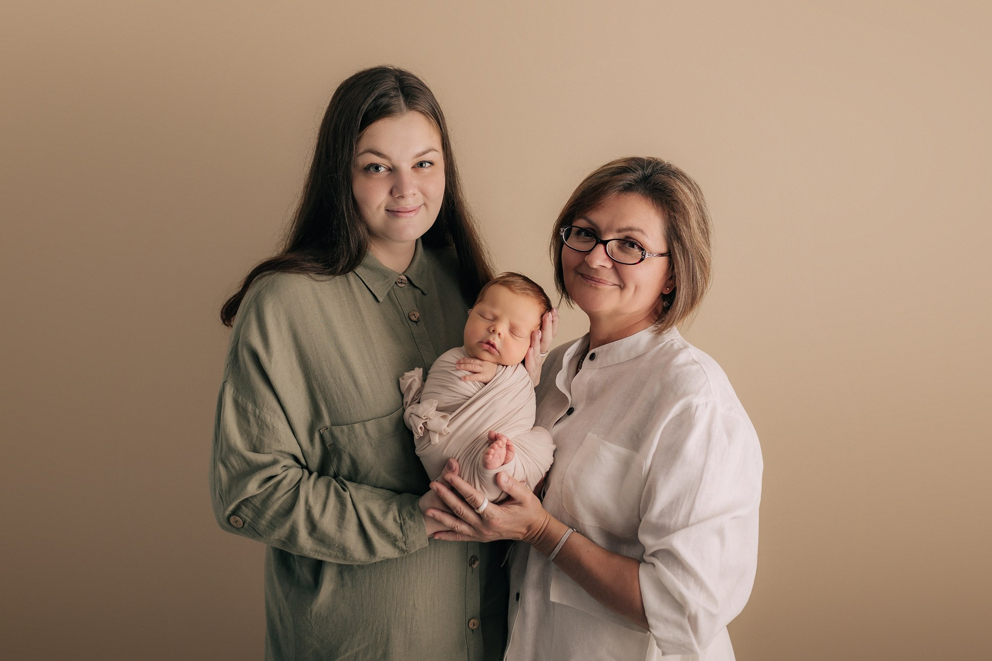 Саша 11 дней. Семейный фотограф новорождённых в Серпухове Юлия Новикова +79637785957