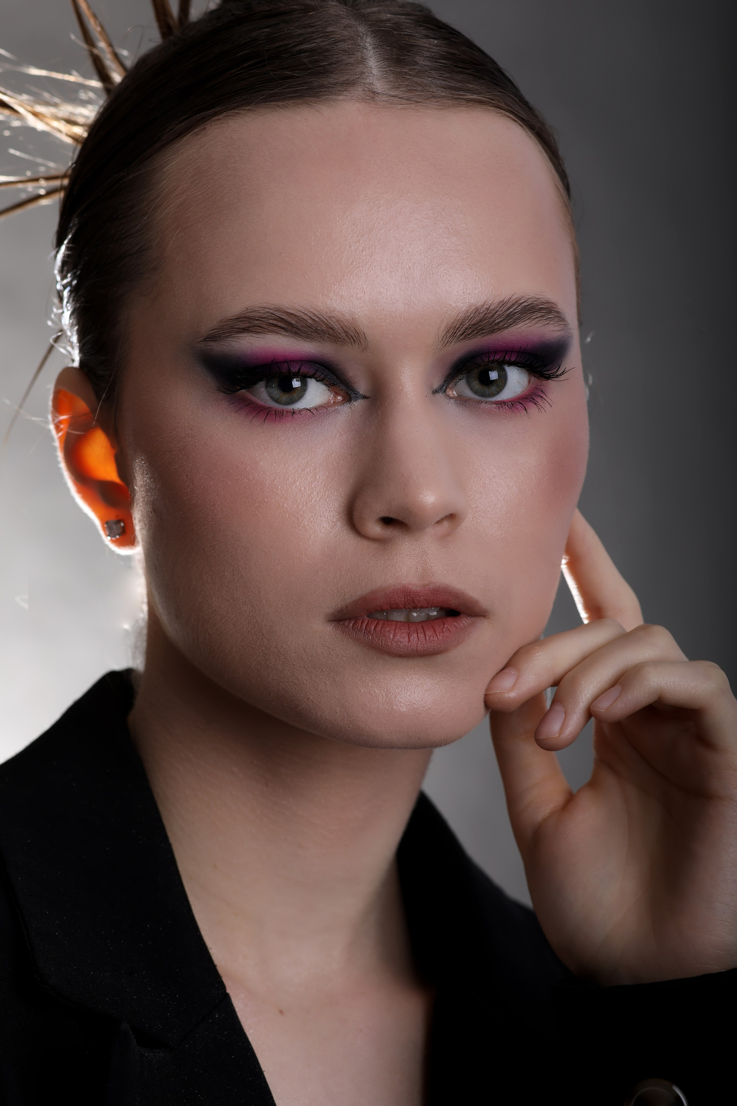 Beauty Pro Academy. Elizabeth Marriott