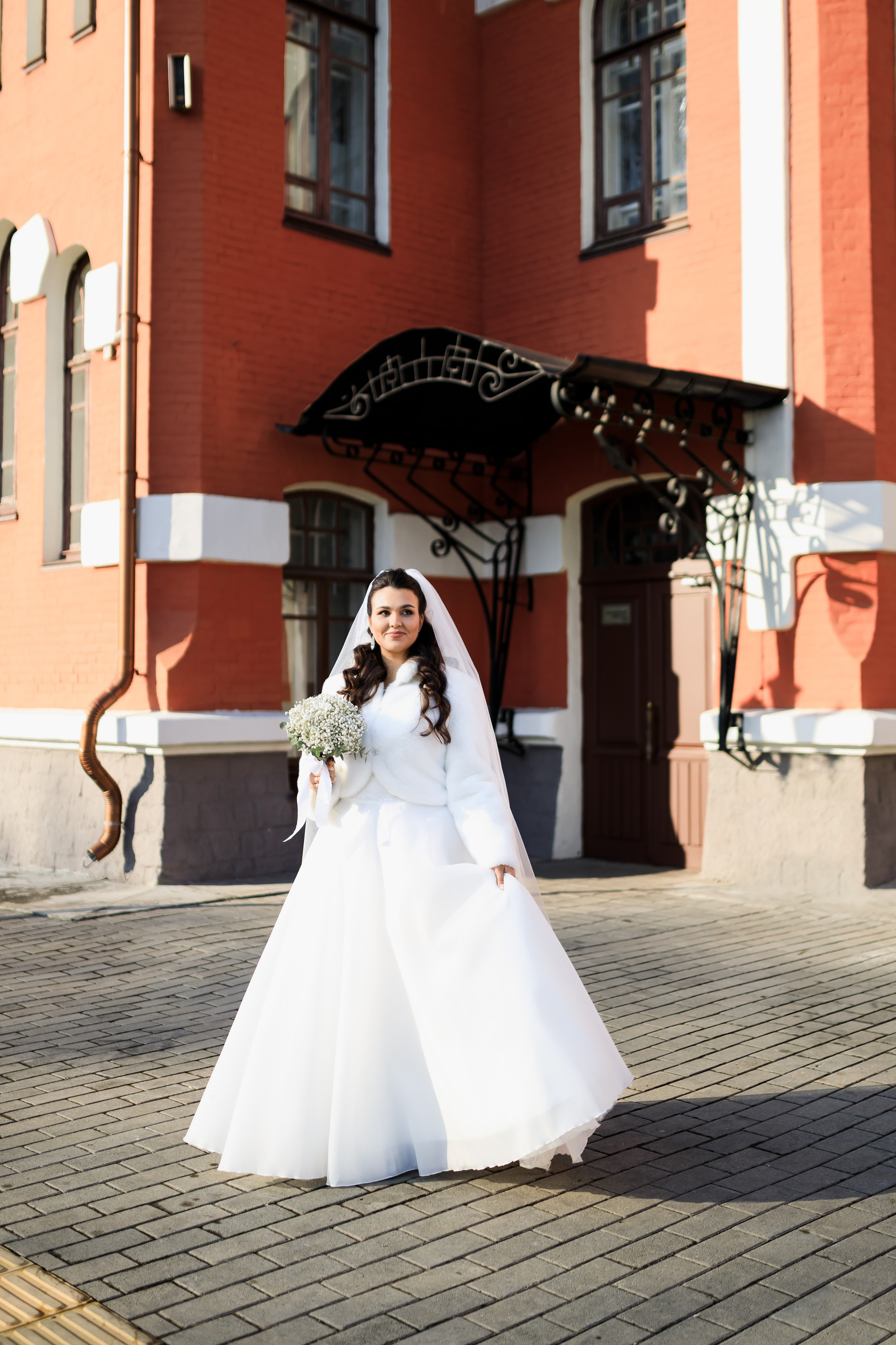 Сборник. Свадебный фотограф во Владивостоке, Уссурийске и городе Артём