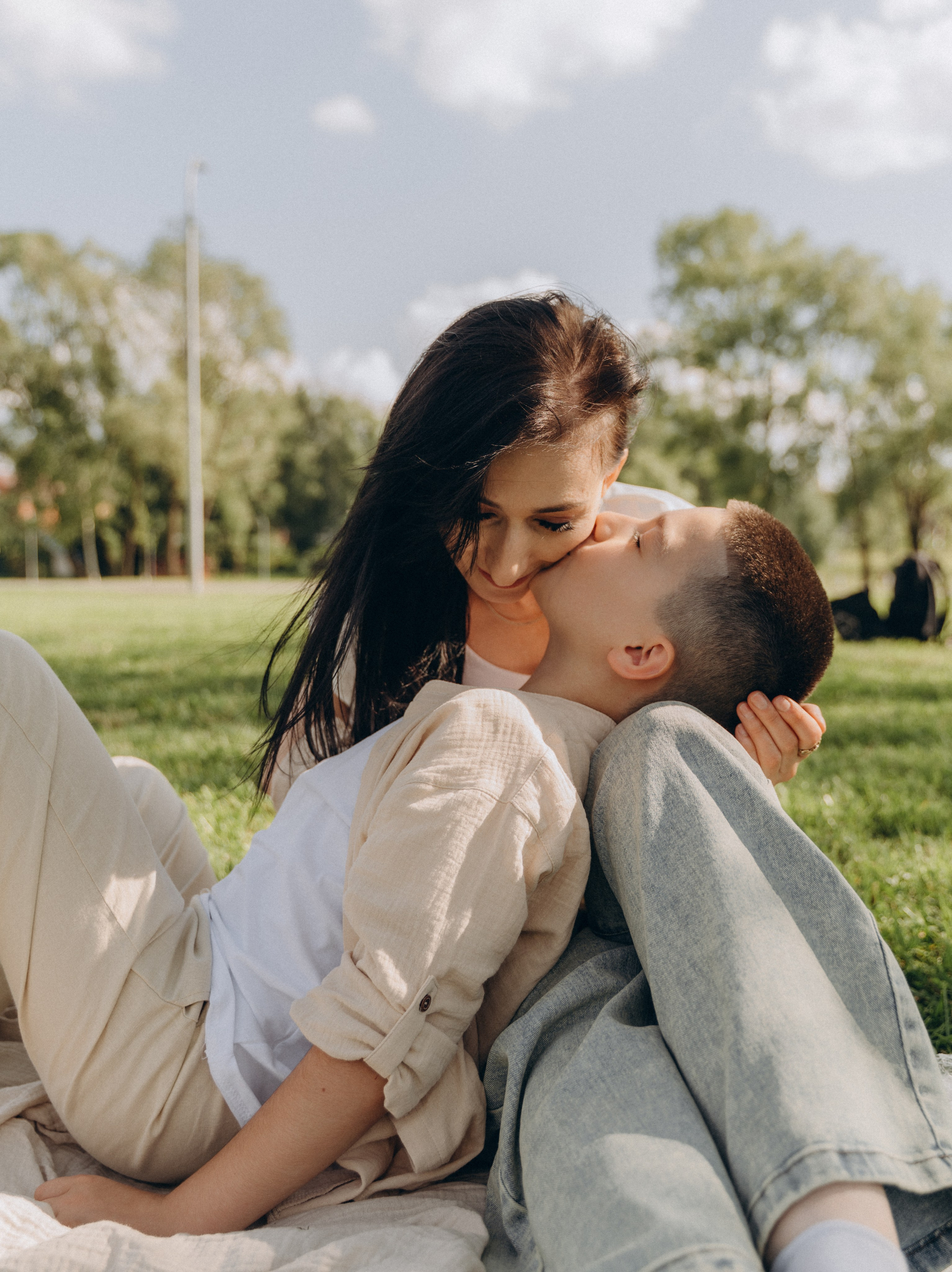 Двойняшки. FotoTanya. Раменское/Жуковский/Бронницы