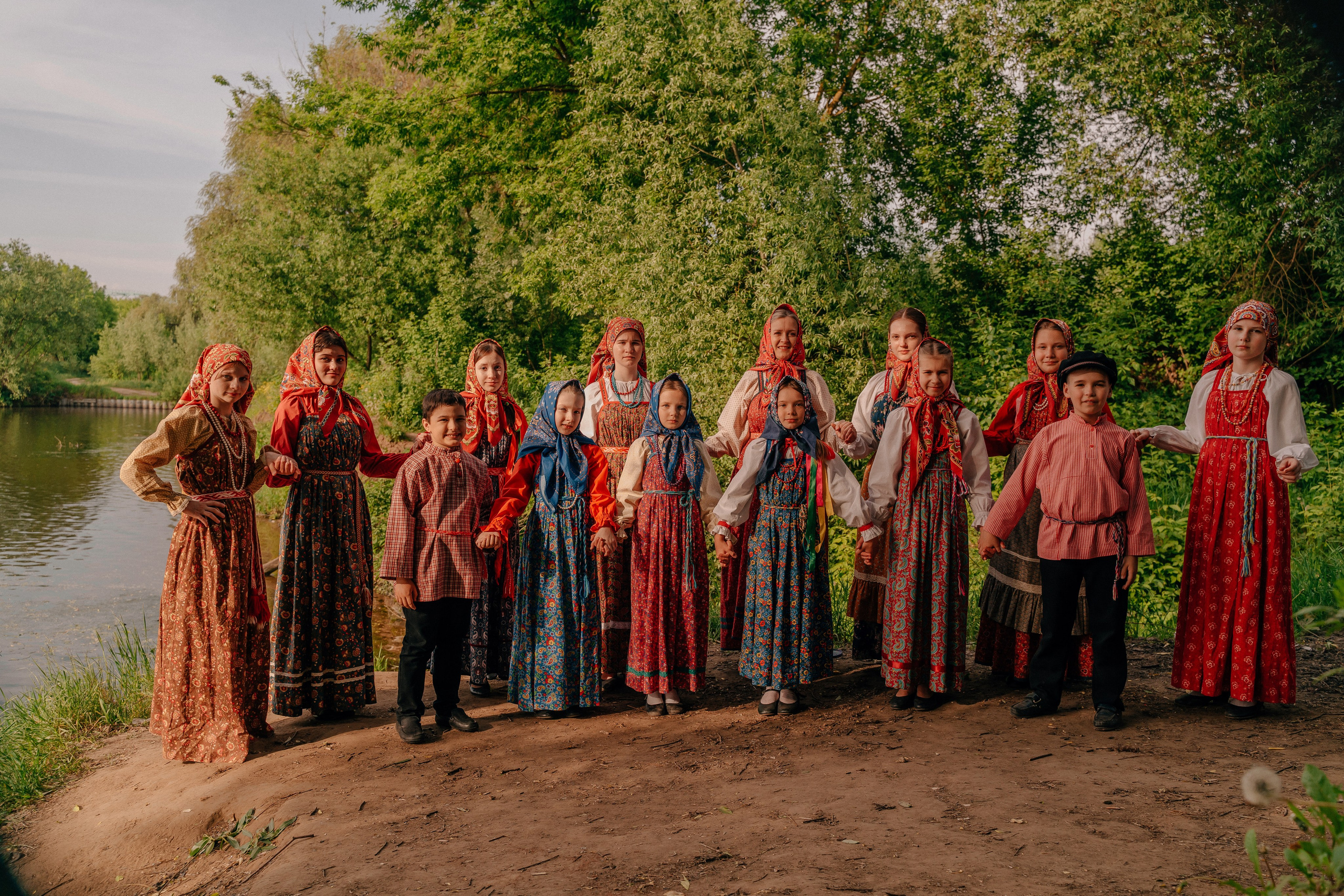 АНСАМБЛЬ. FotoTanya. Раменское/Жуковский/Бронницы
