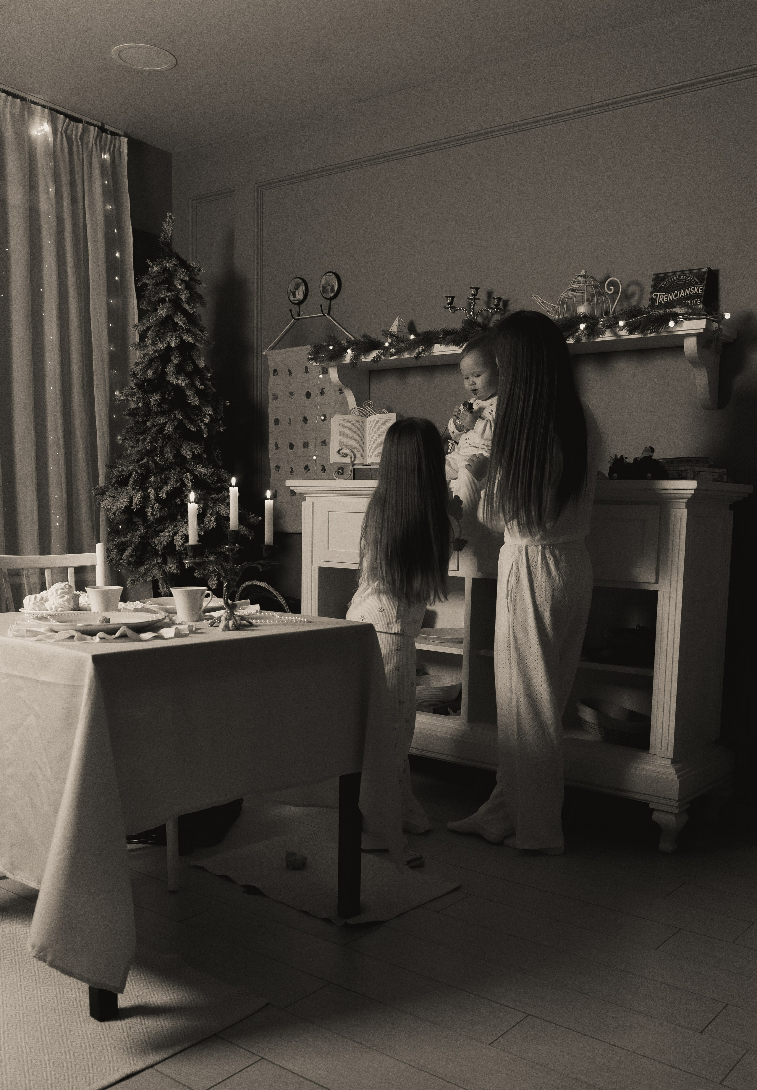 В ожидании волшебства. FotoTanya. Раменское/Жуковский/Бронницы