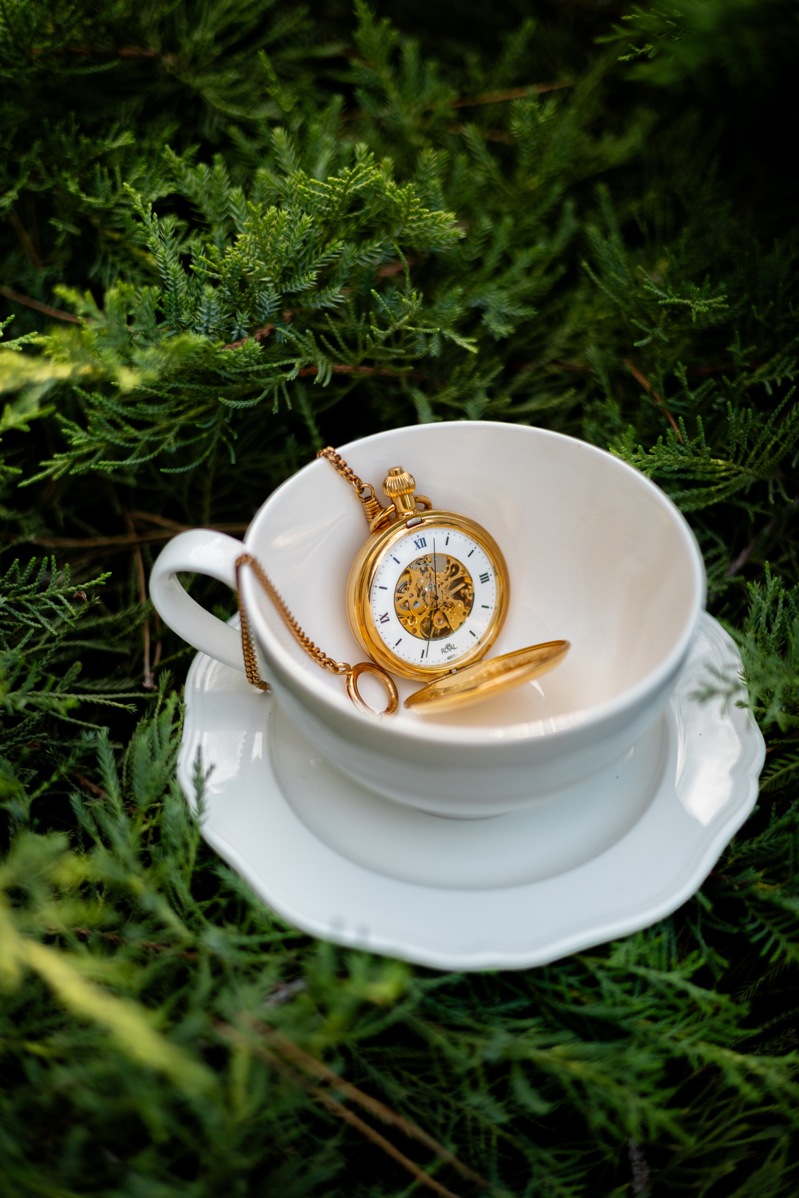 Съемки на улице. Анна Злищева