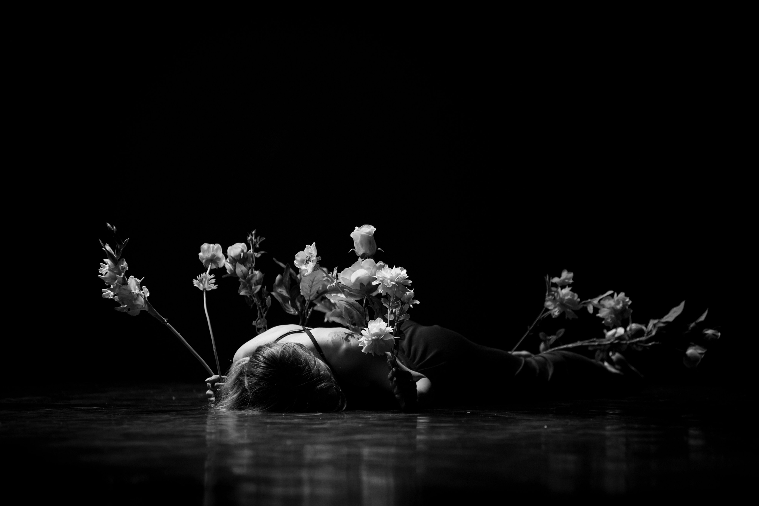 Чистые люди | VNЕфокуса