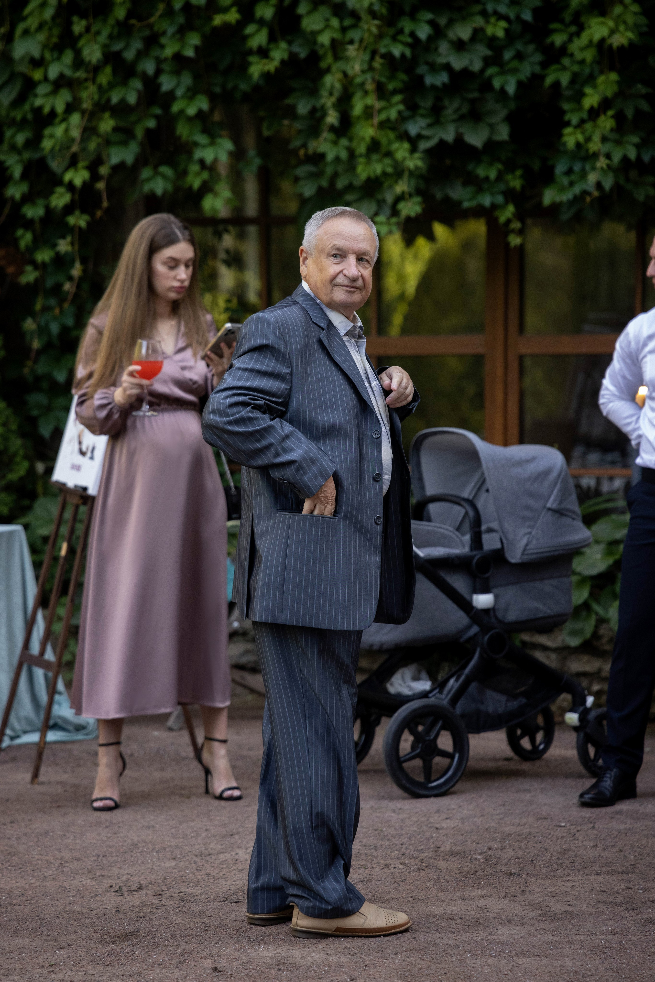 Настя и Никита. Свадебный и портретный фотограф