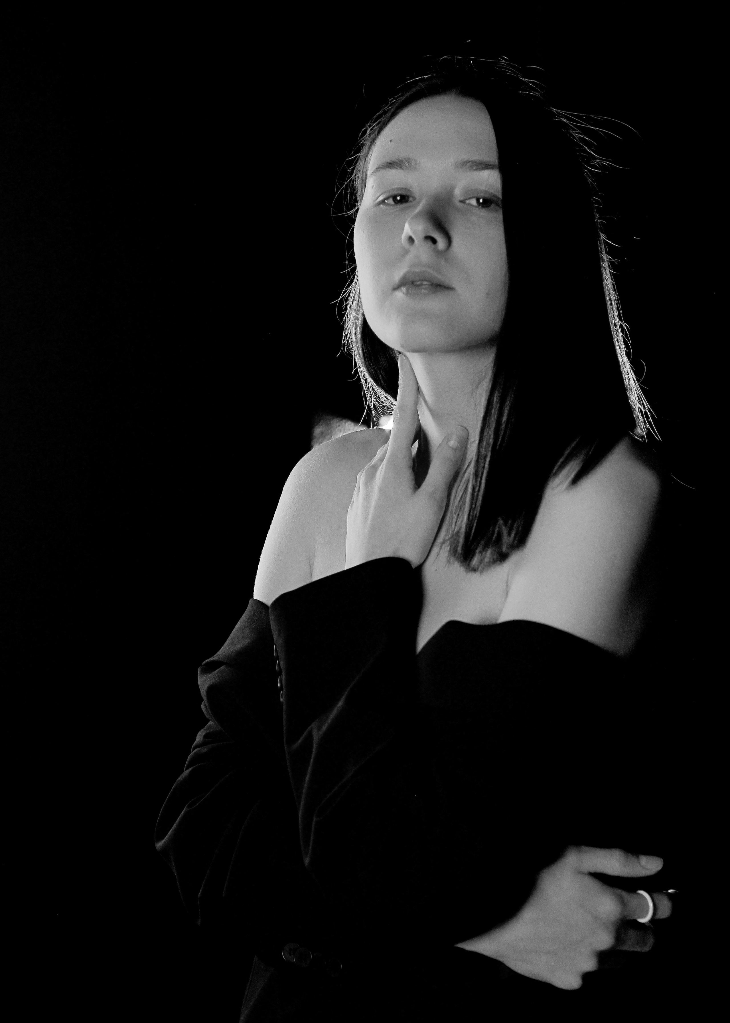 Студийные портреты. Фотограф в Казани Надежда Вальшина. Свадебные, семейные, детские, индивидуальные фотосессии