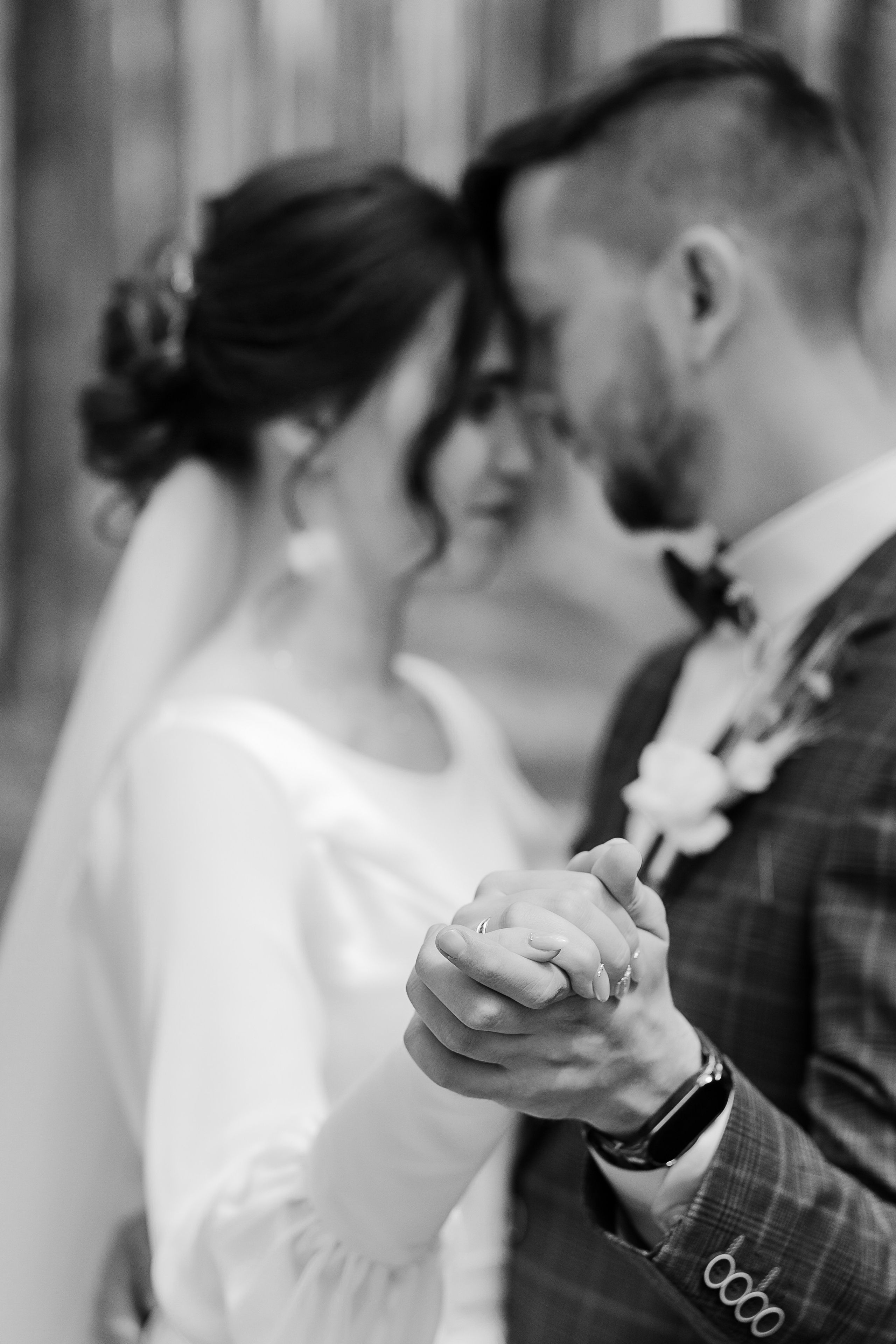 Денис и Валентина. Свадебный и семейный фотограф в Твери и Тверской области