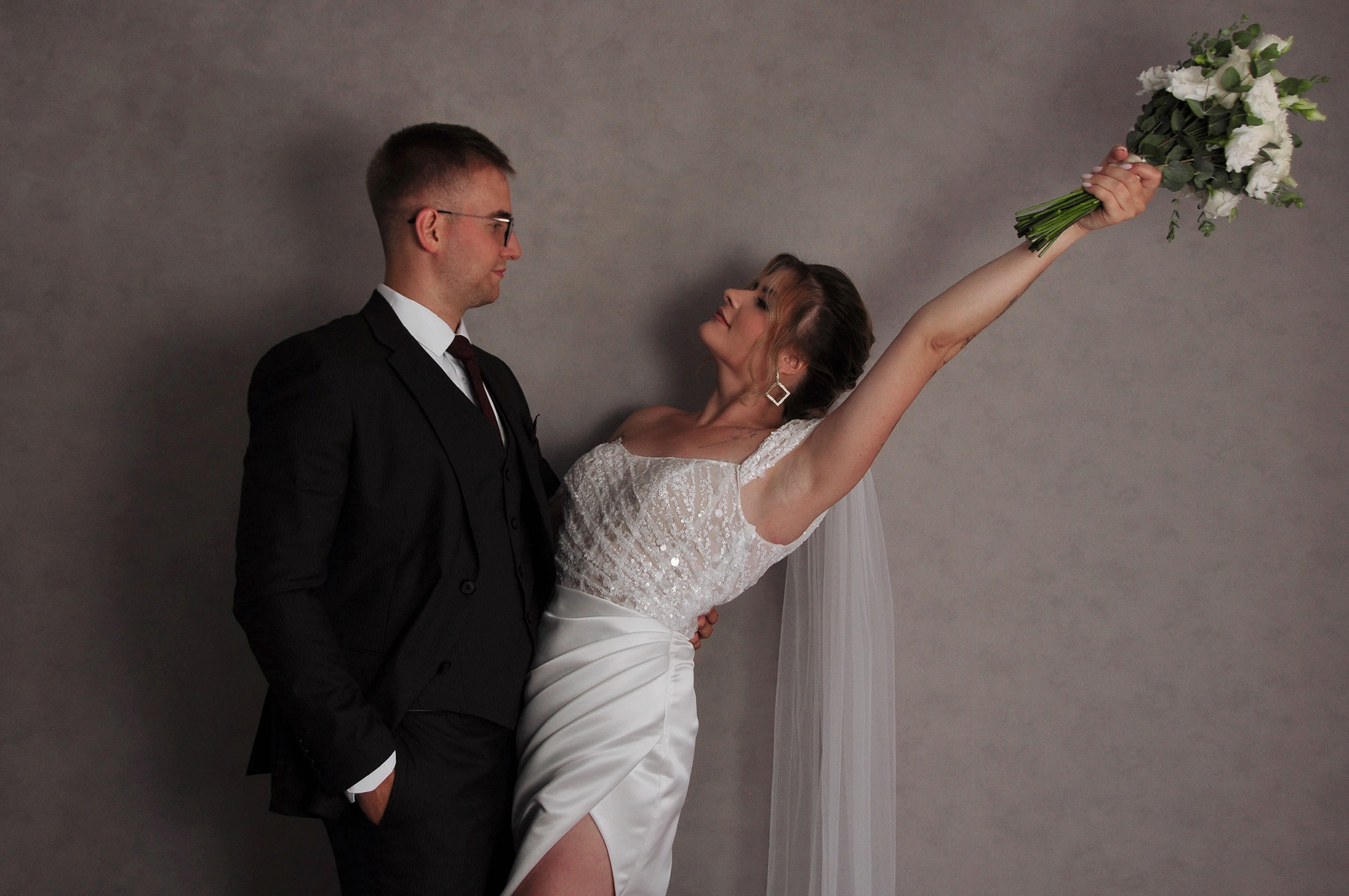 Свадебная. Фотограф в Урюпинске