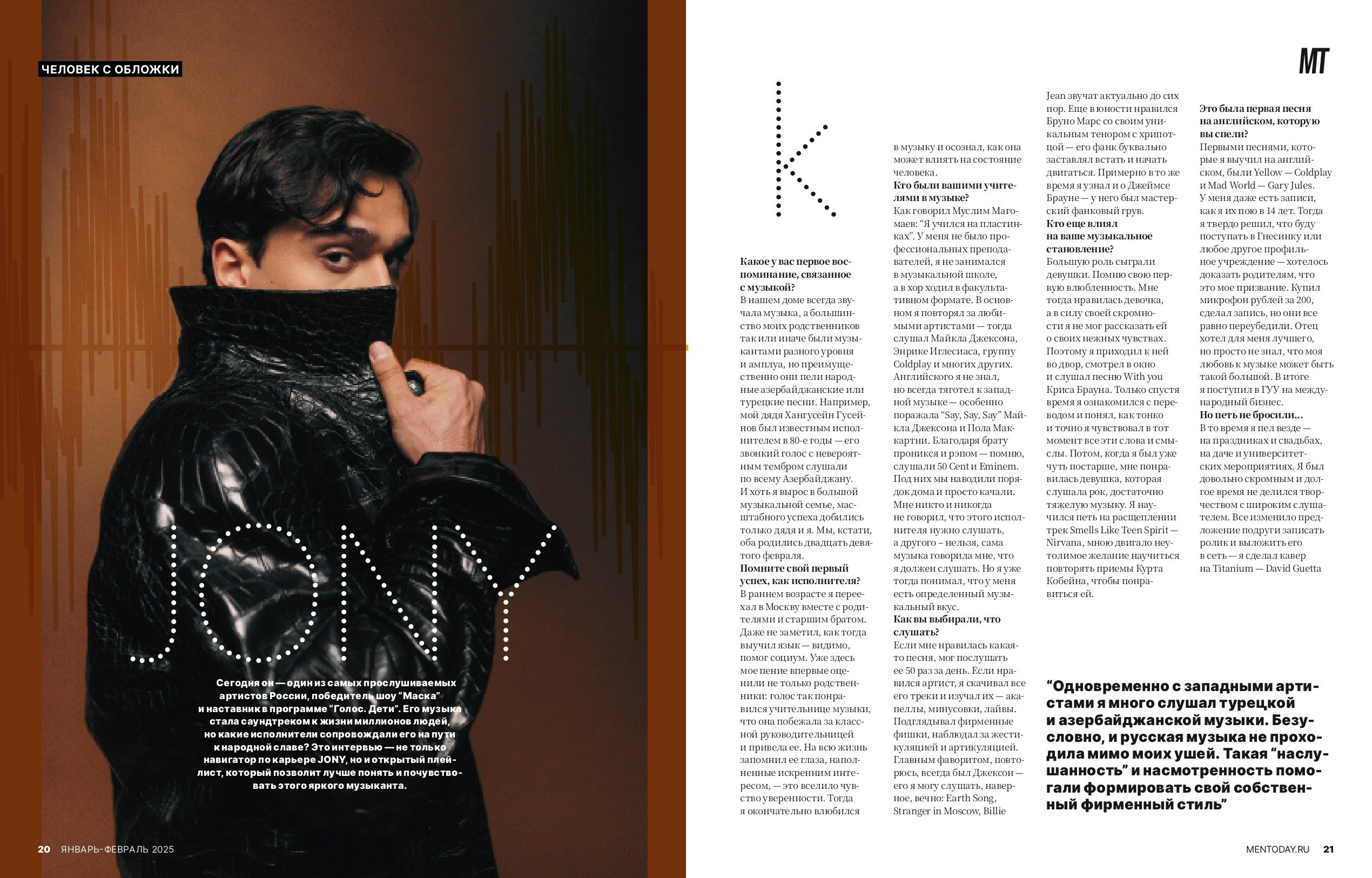 Публикации