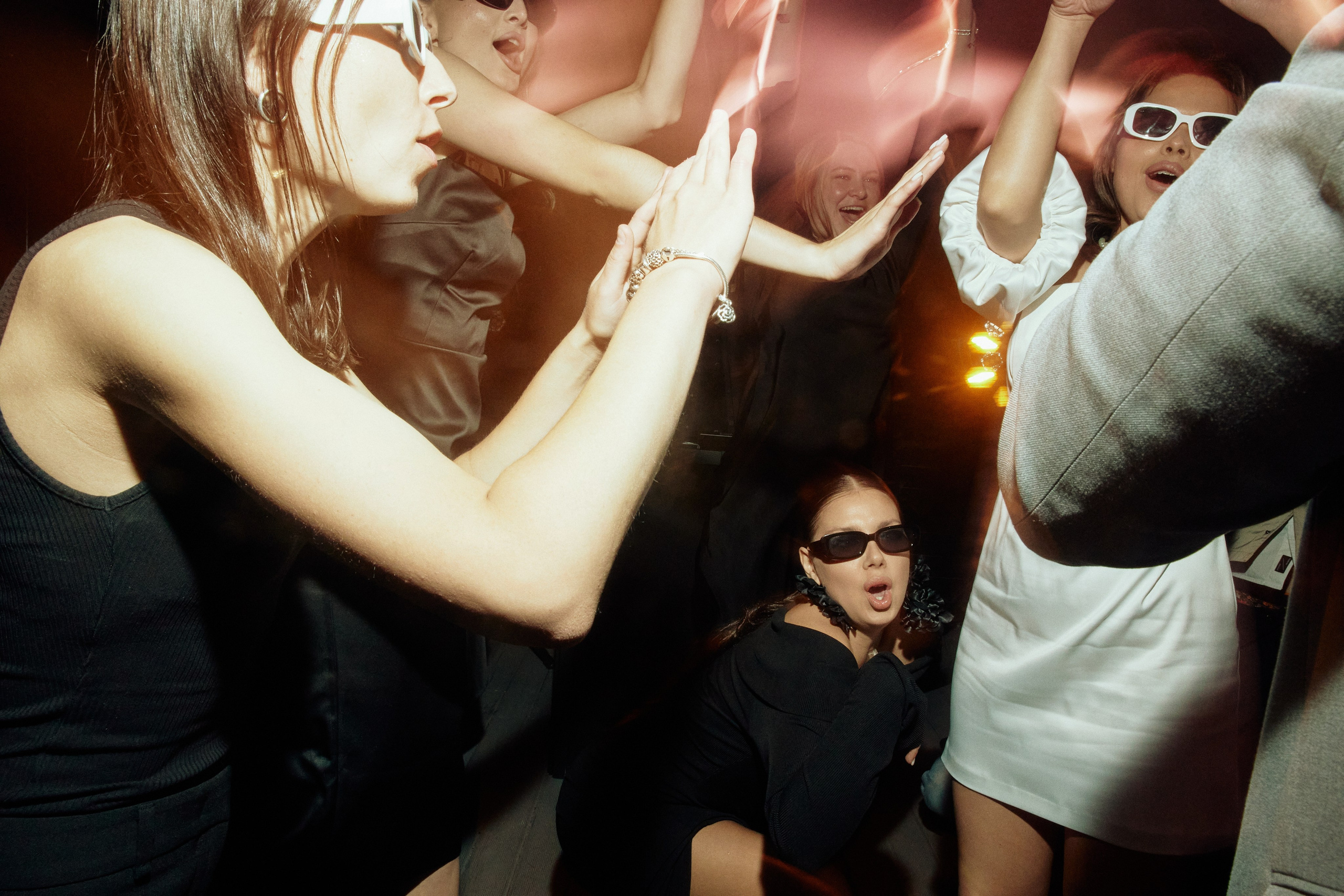 CASTLE IN THE AIR. Дмитрий Мазуркевич: Профессиональный Репортажный Фотограф