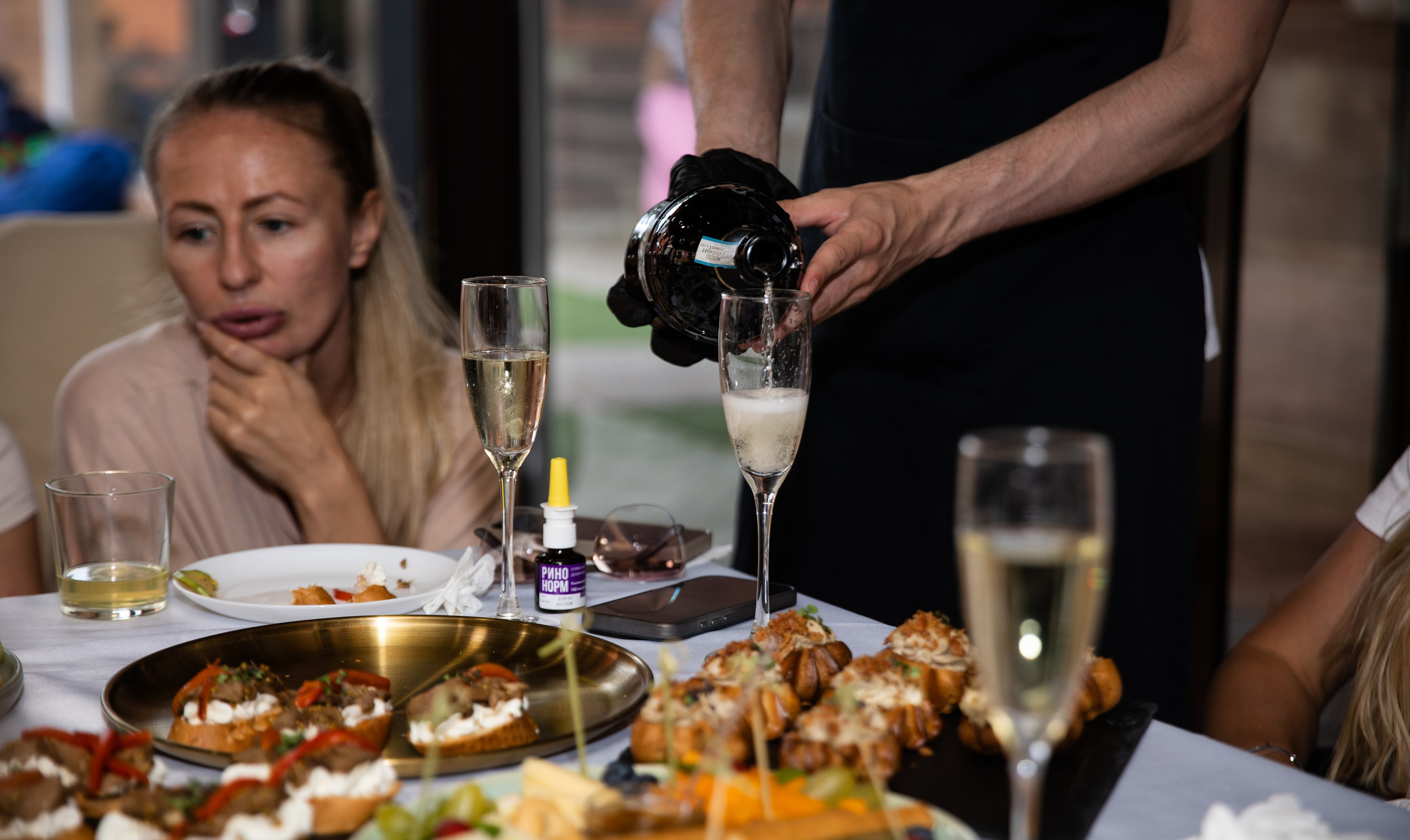 День Рождения Егорки -2025. VoronEvent. Репортажный и свадебный фотограф в Челябинске Елисеев Павел