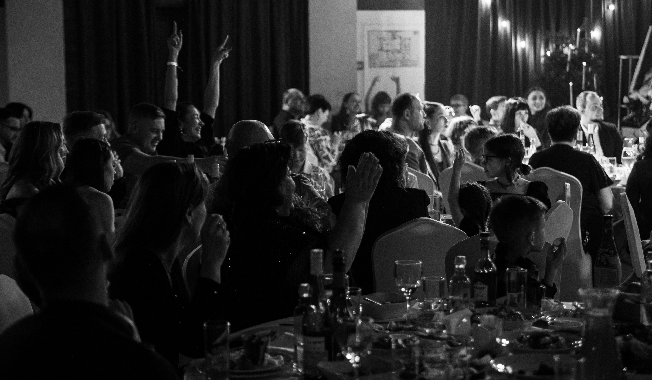 Новый год — Утес, Чебаркуль 2025-2026. Репортажный и свадебный фотограф в Челябинске Елисеев Павел