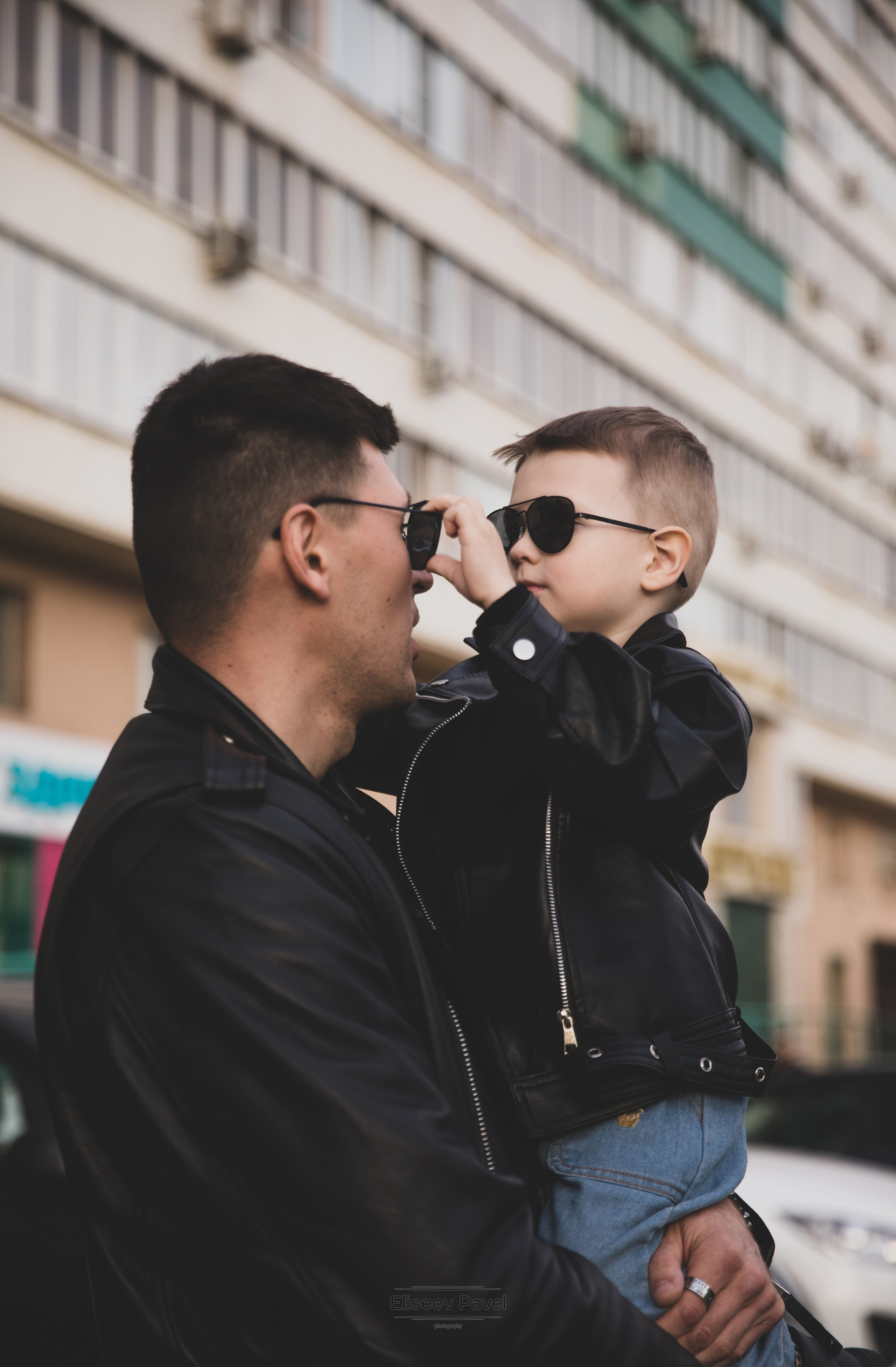 Семейная мужская фотосессия. Хаитбай и Богдан. Репортажный и свадебный фотограф в Челябинске Елисеев Павел