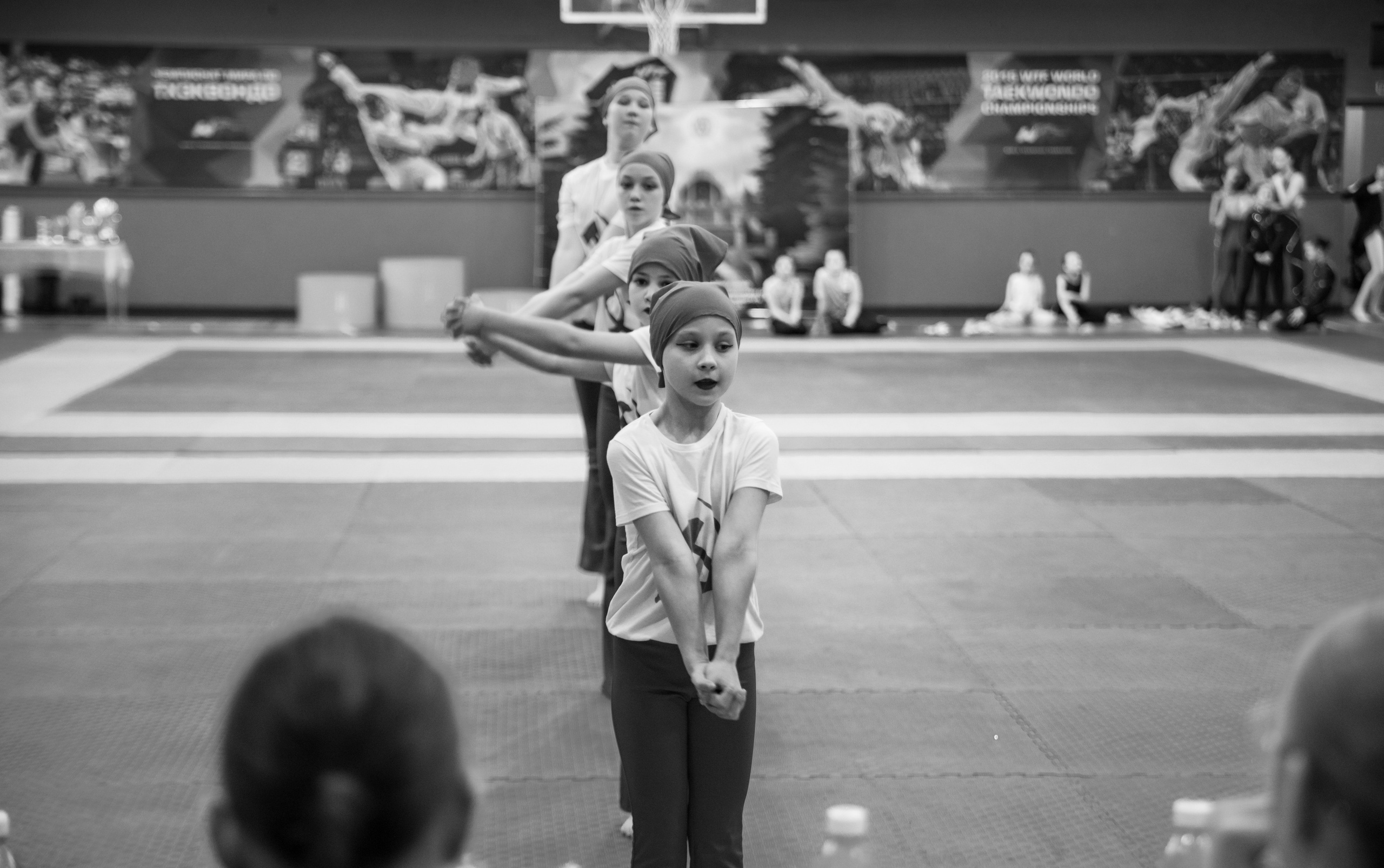 Уральские звезды. Художественная Гимнастика — 2025. Репортажный и свадебный фотограф в Челябинске Елисеев Павел