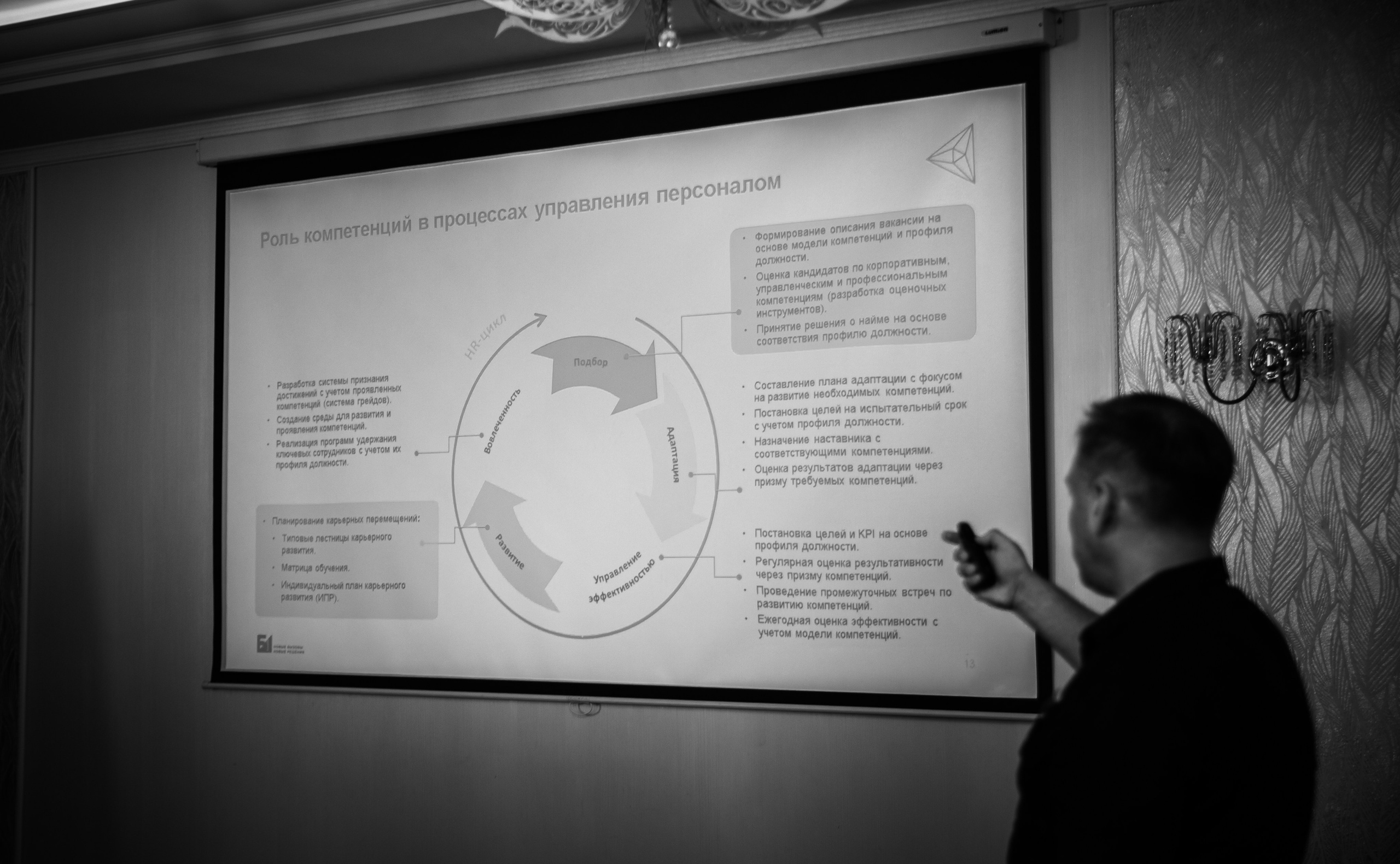 Конференция РМК. Березка. Репортажный и свадебный фотограф в Челябинске Елисеев Павел