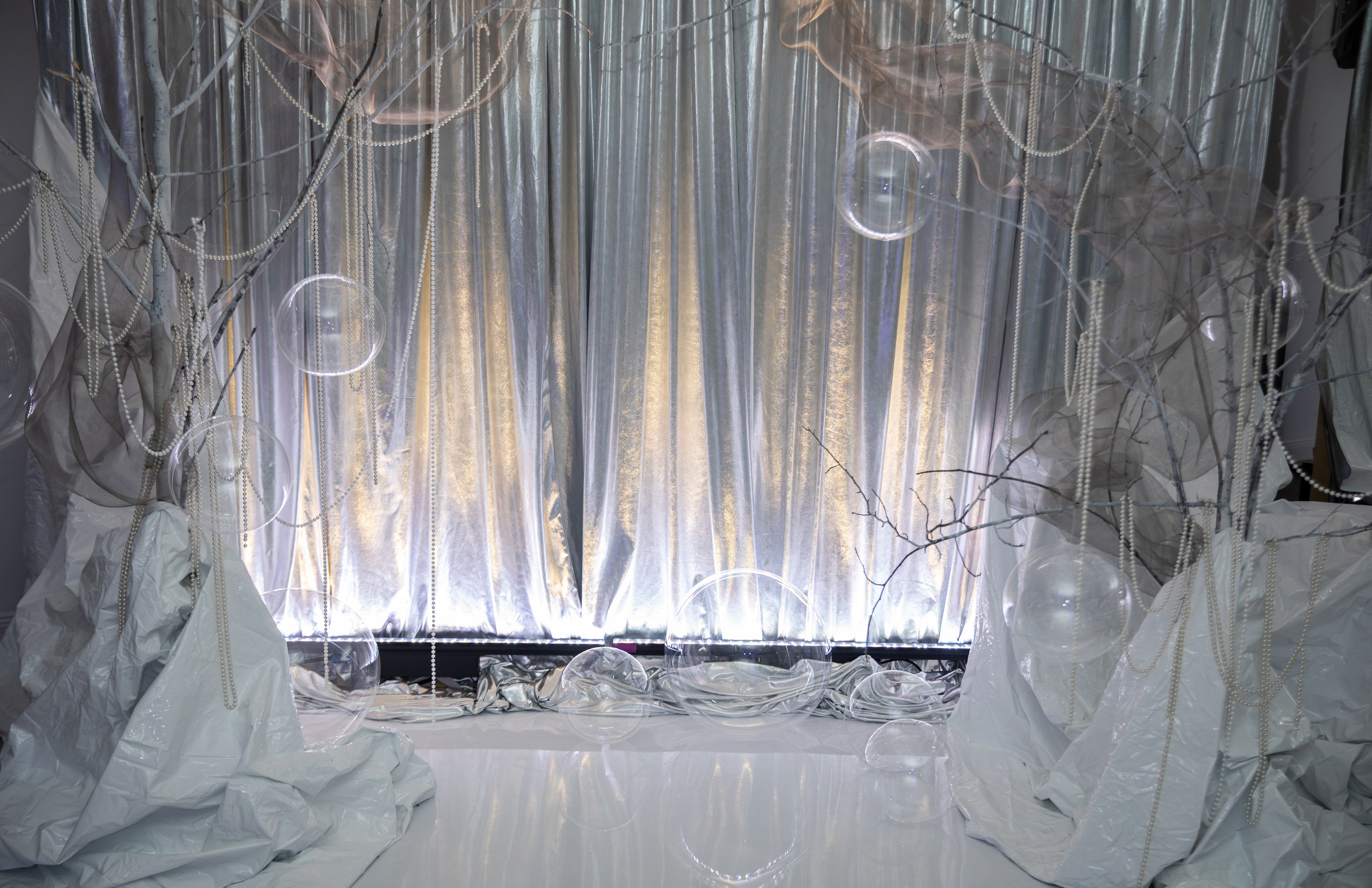 Юбилей. Снежная Королева -2024. Репортажный и свадебный фотограф в Челябинске Елисеев Павел