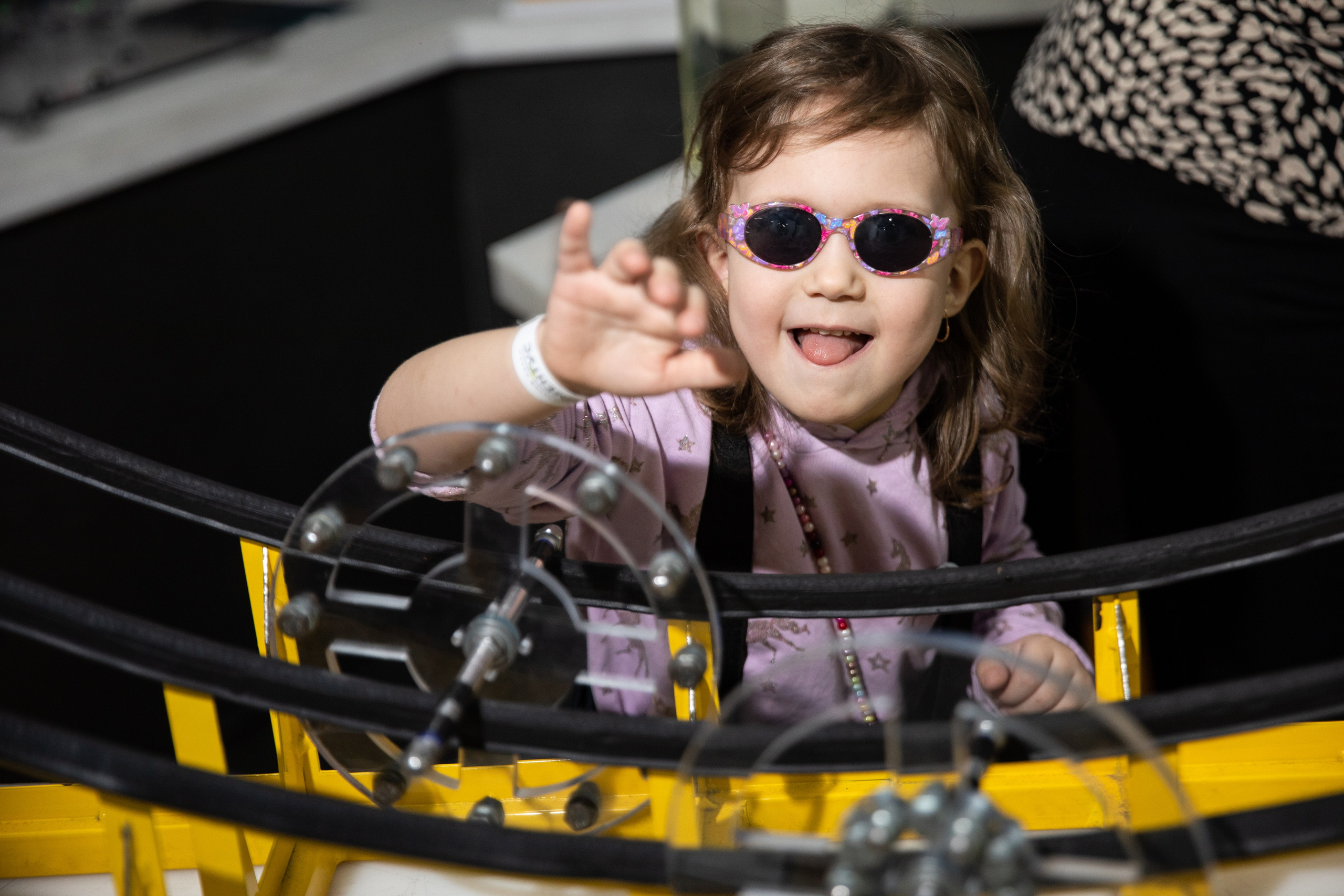 Экспрементус -Новые люди 2026. Репортажный и свадебный фотограф в Челябинске Елисеев Павел