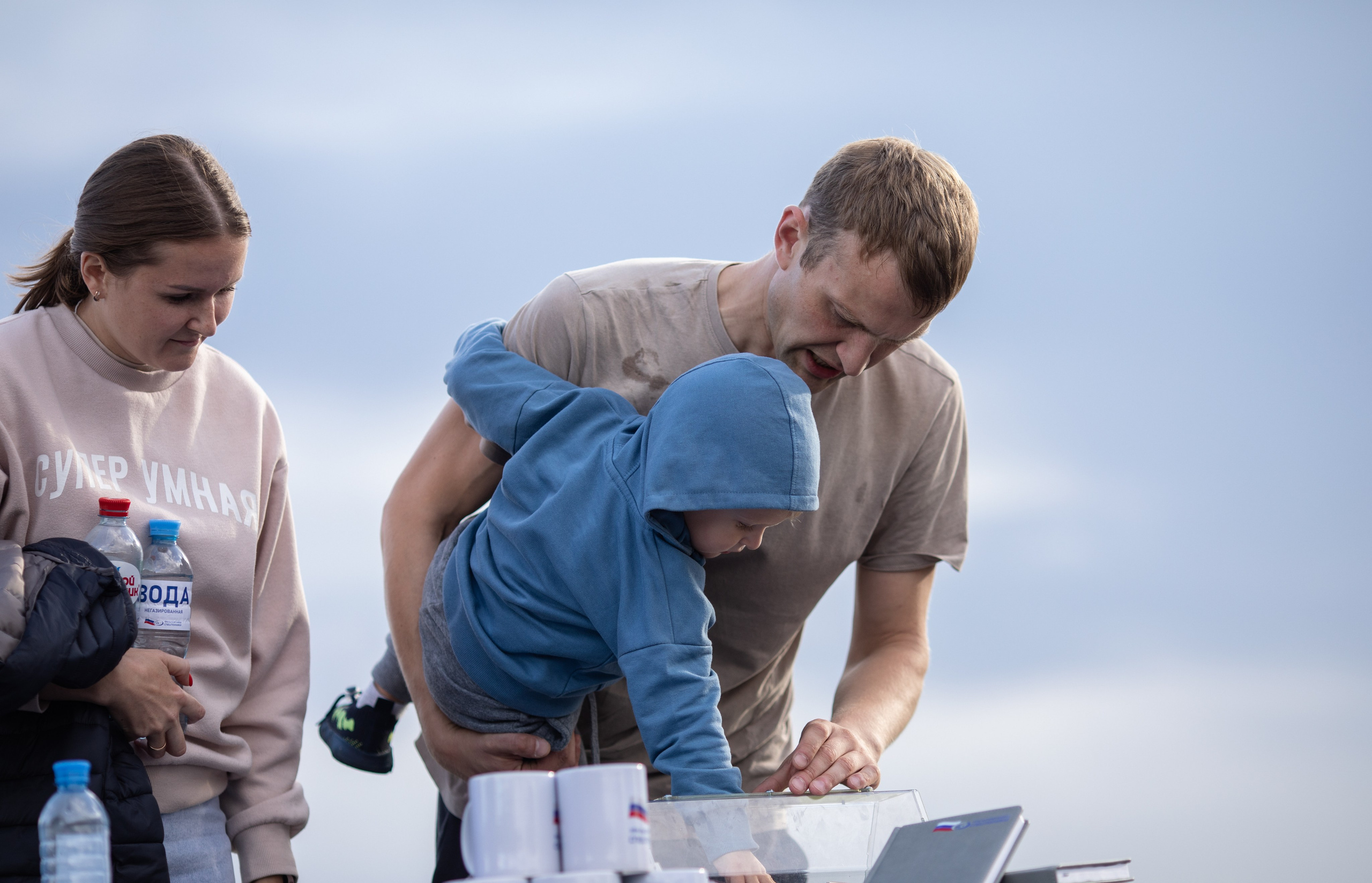 УЗСТ- Корпоративный тимбилдинг на аэродроме. Репортажный и свадебный фотограф в Челябинске Елисеев Павел