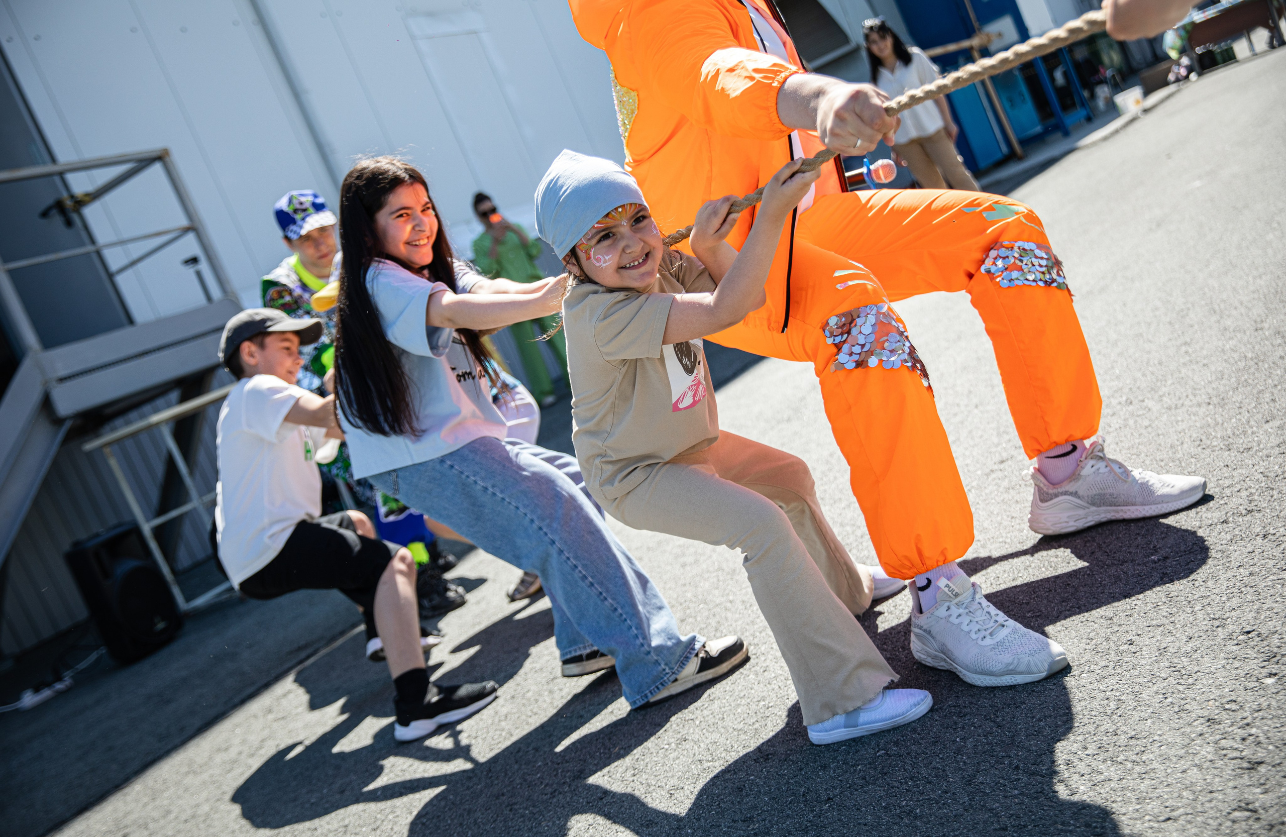 Мероприятия «PEPLOS -2025». Репортажный и свадебный фотограф в Челябинске Елисеев Павел