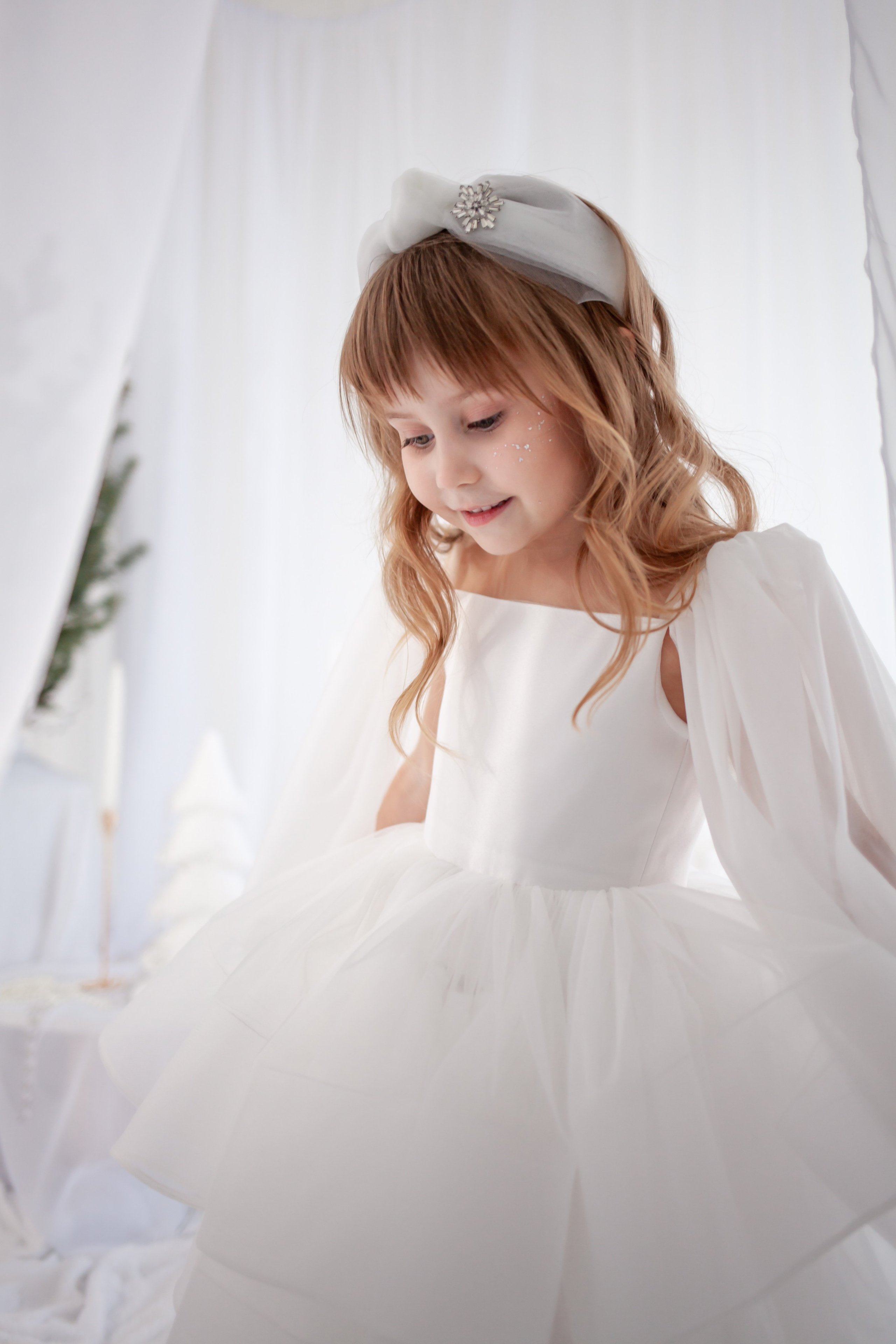 Стилизация для модельной школы & Cinderella. Съёмки для брендов в Крыму / Стилист / Продюсер / Женя Мамай