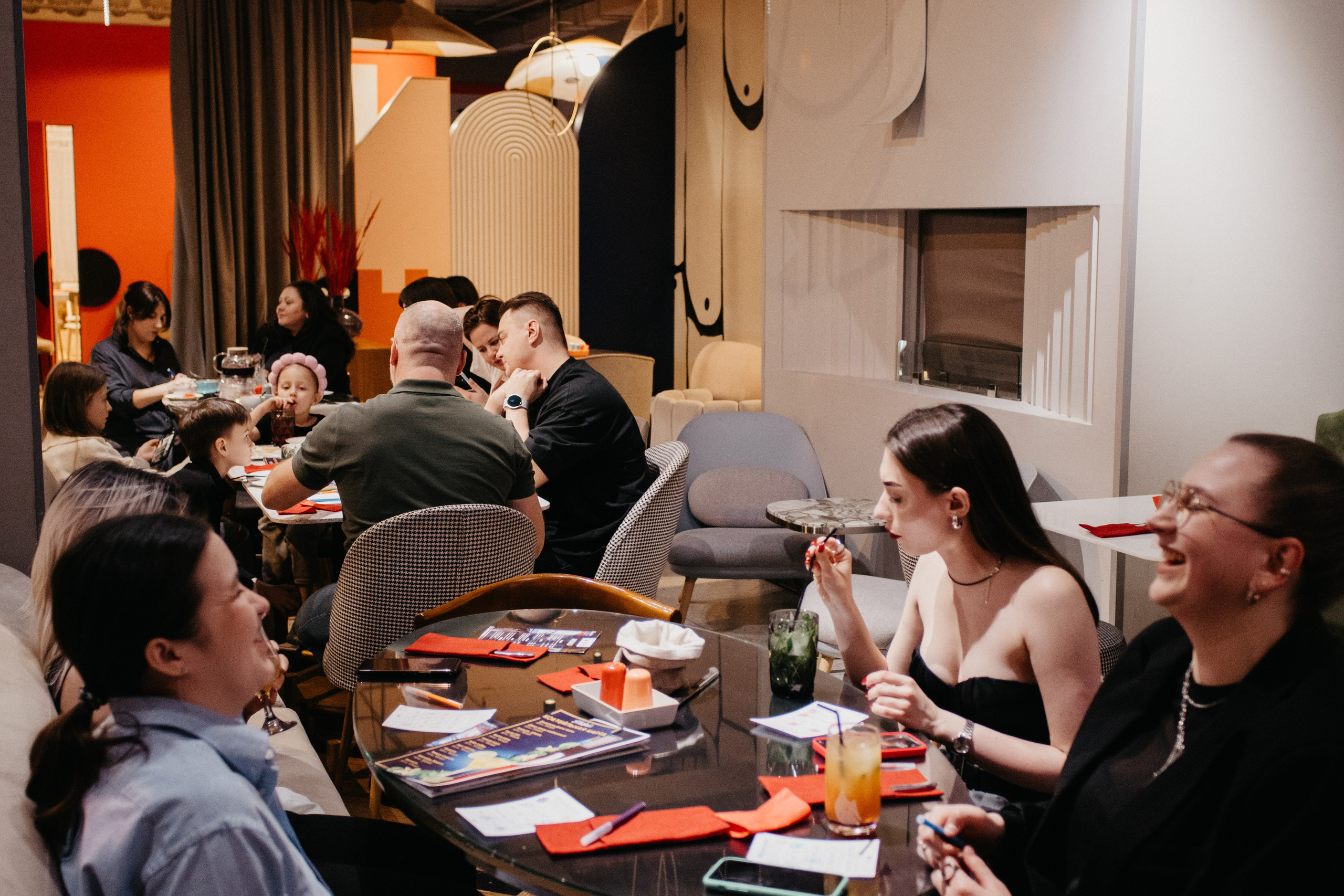 Музыкальное Бинго. Фотограф в Челябинске Любовь Денисенко