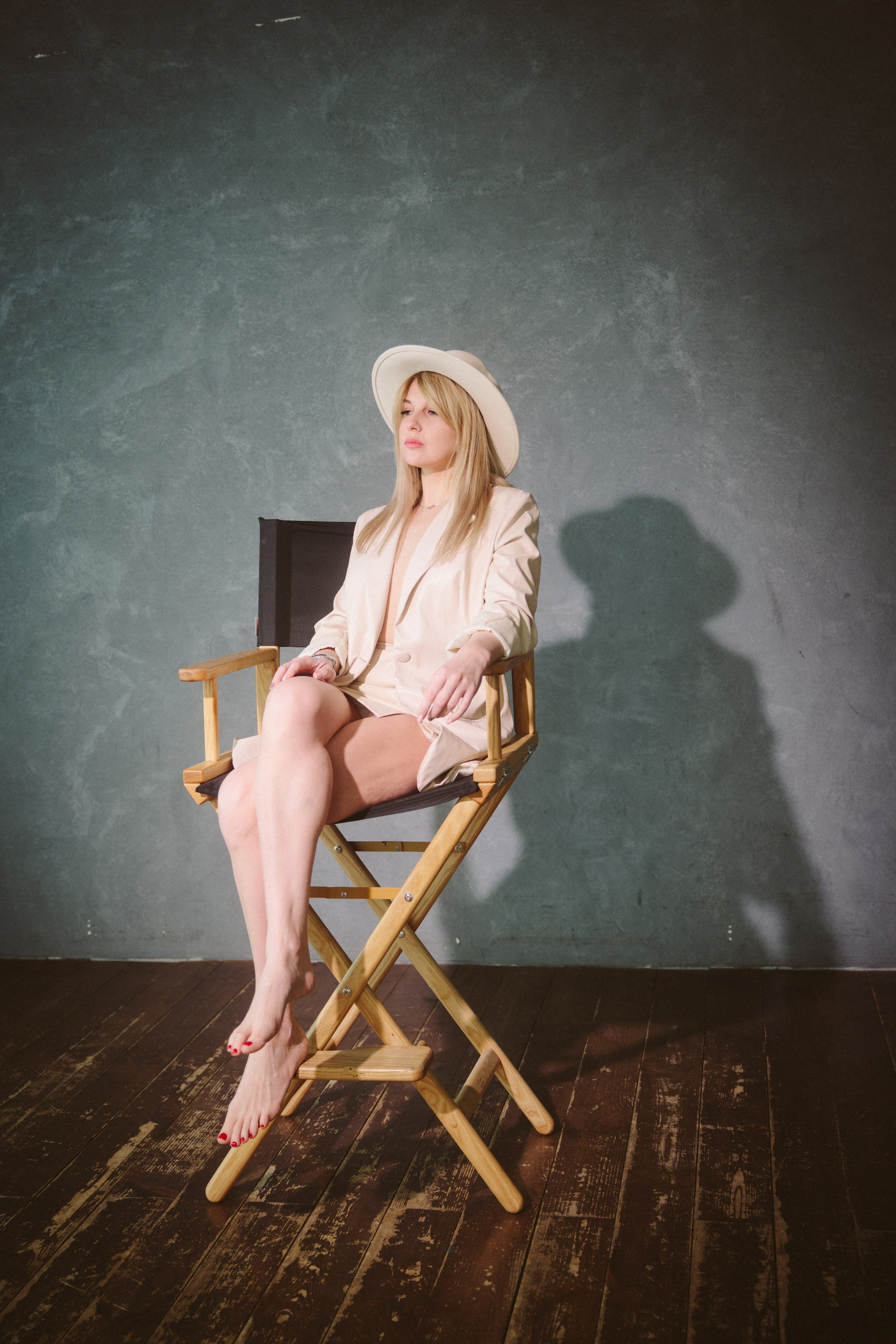 Алевтина, студийная фотосессия на 8 марта, в Туле. Фотограф в Туле — Борисов Николай