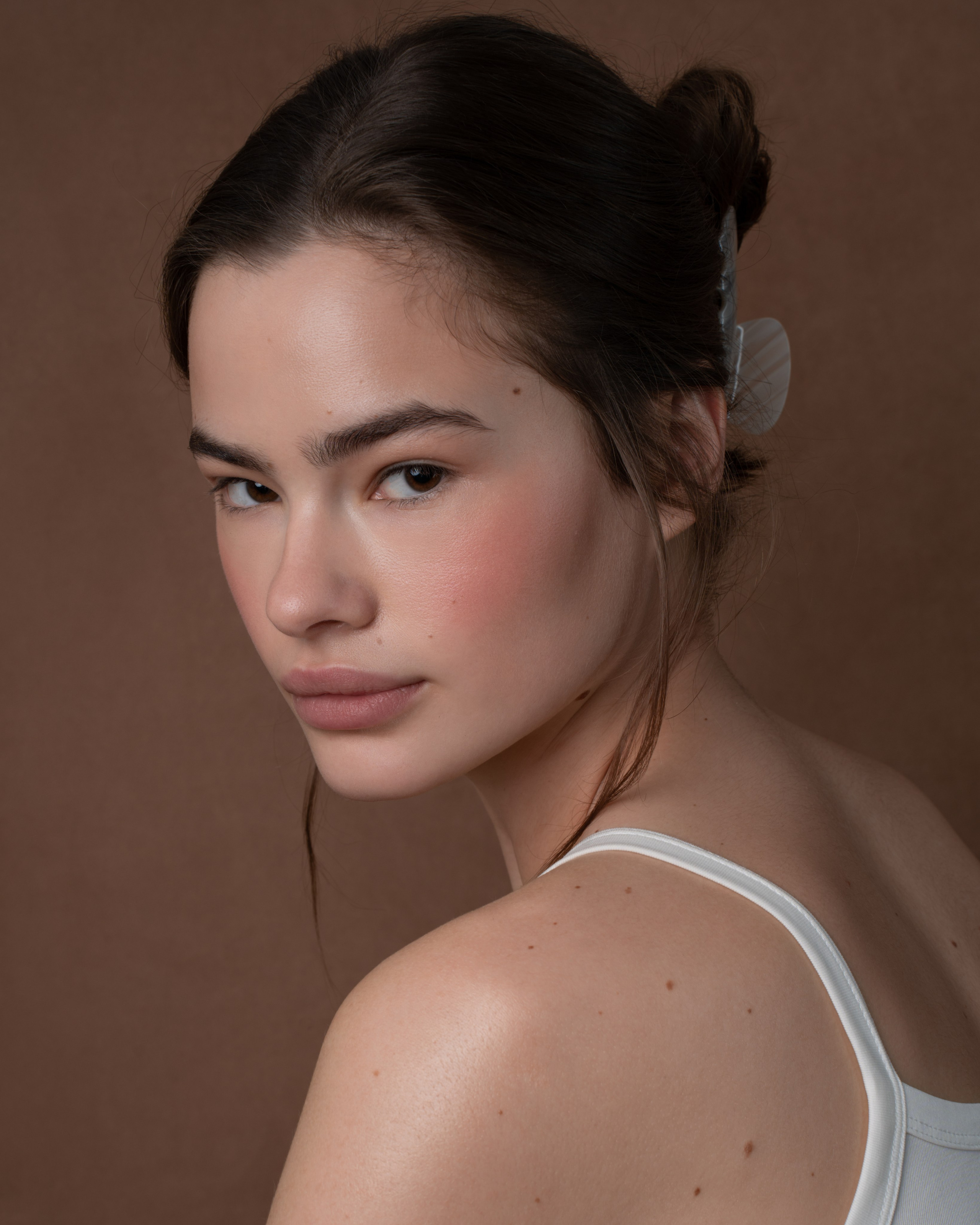 PRESETS. Anastasia Patshina