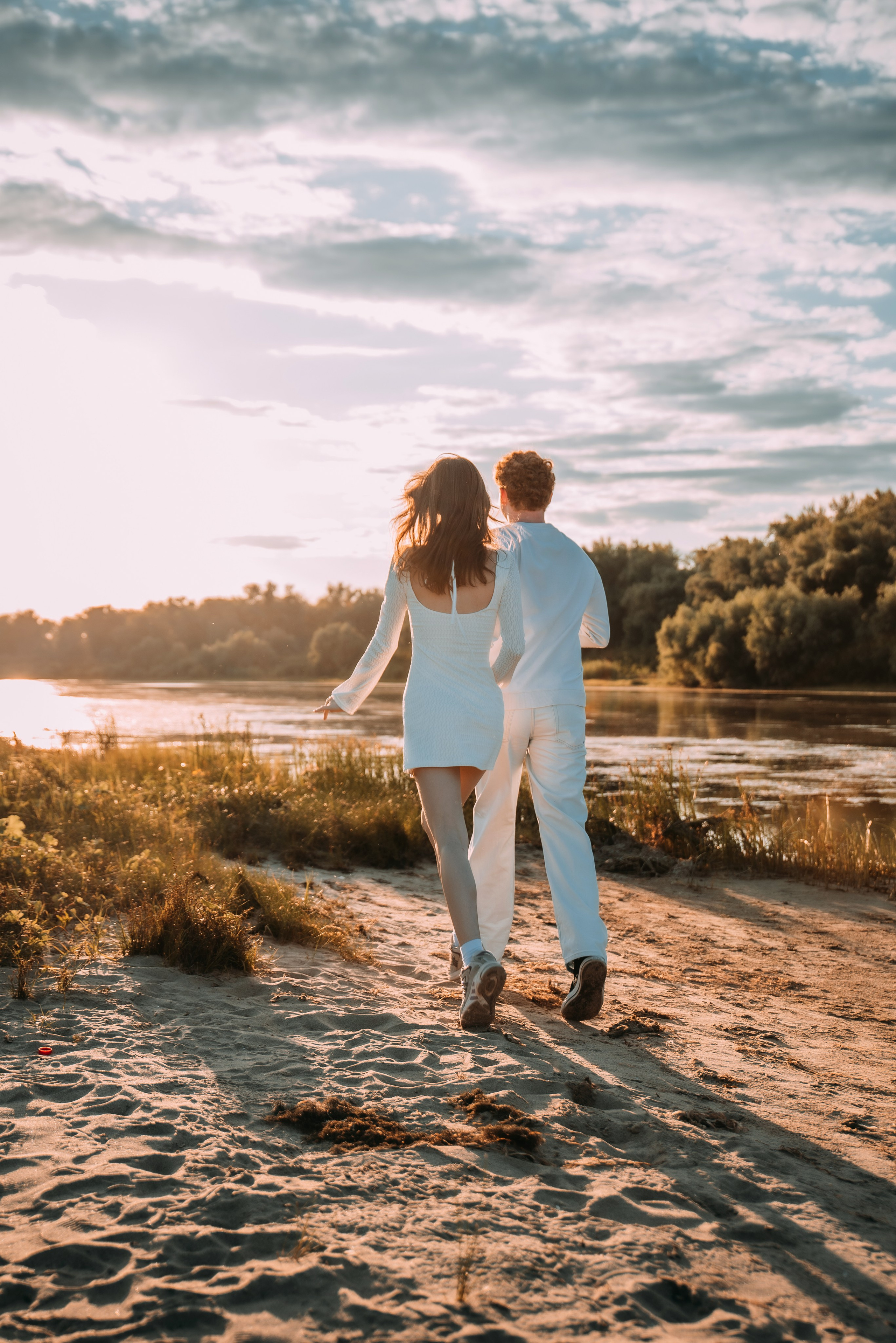 МИША и СОНЯ. Ольга Козлова фотограф Волгоград olkiny-fotki.ru