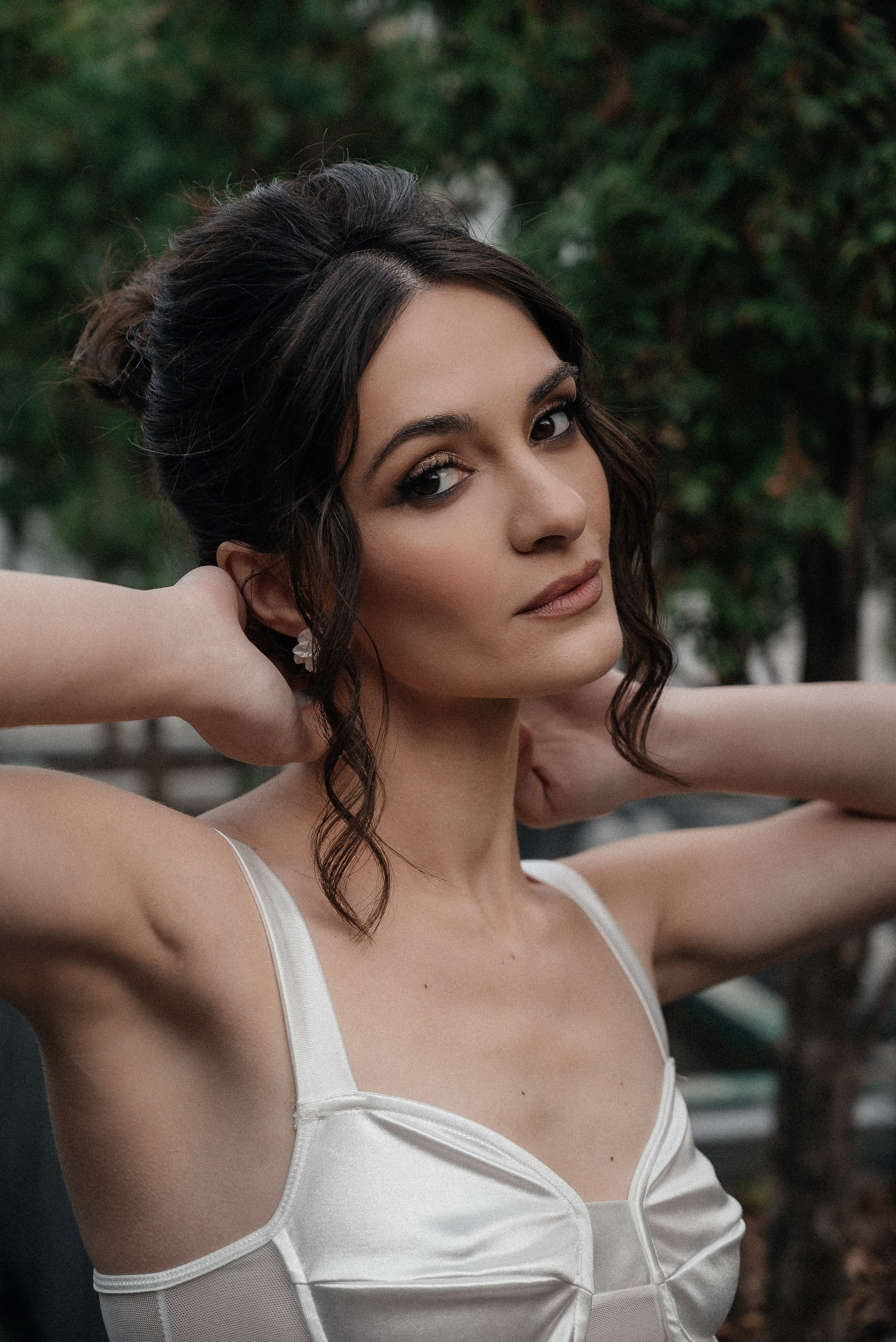 Настя. Тамара Власова