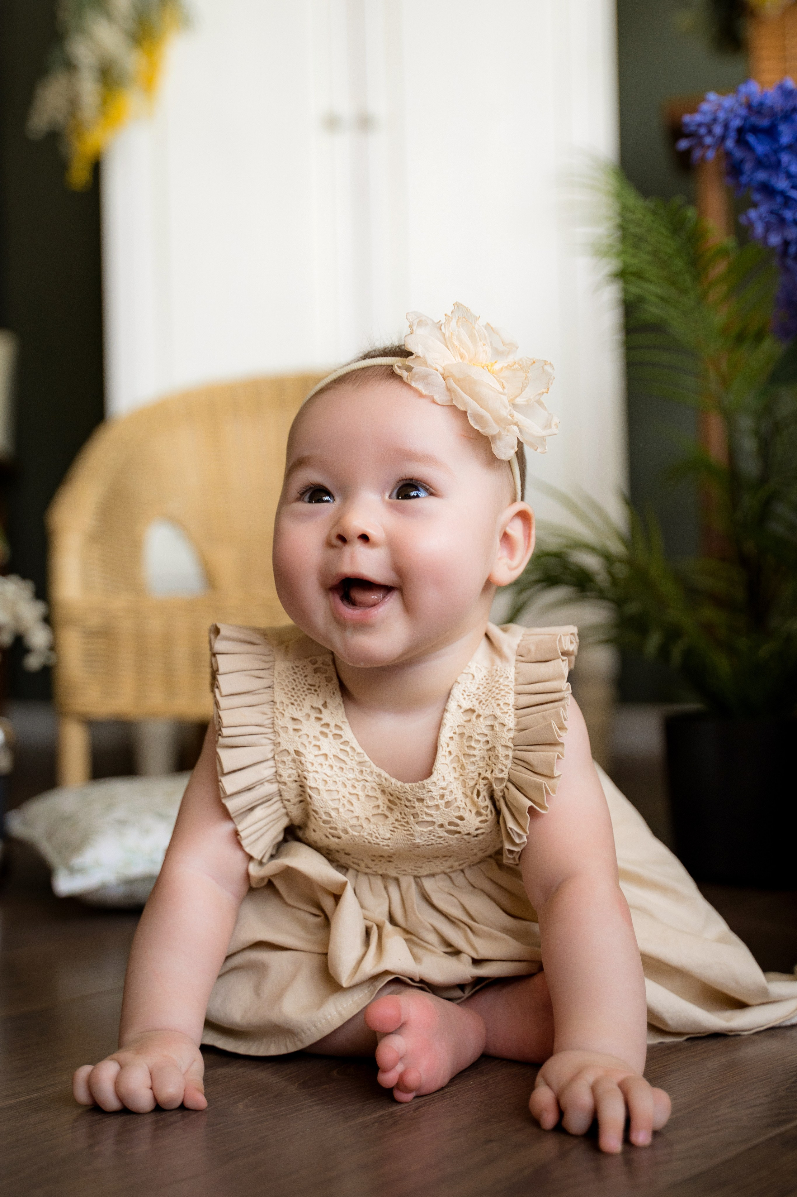 Наряды малышам. Фотостудия Малина в городе Улан-Удэ. Фотограф Ирина Жарникова