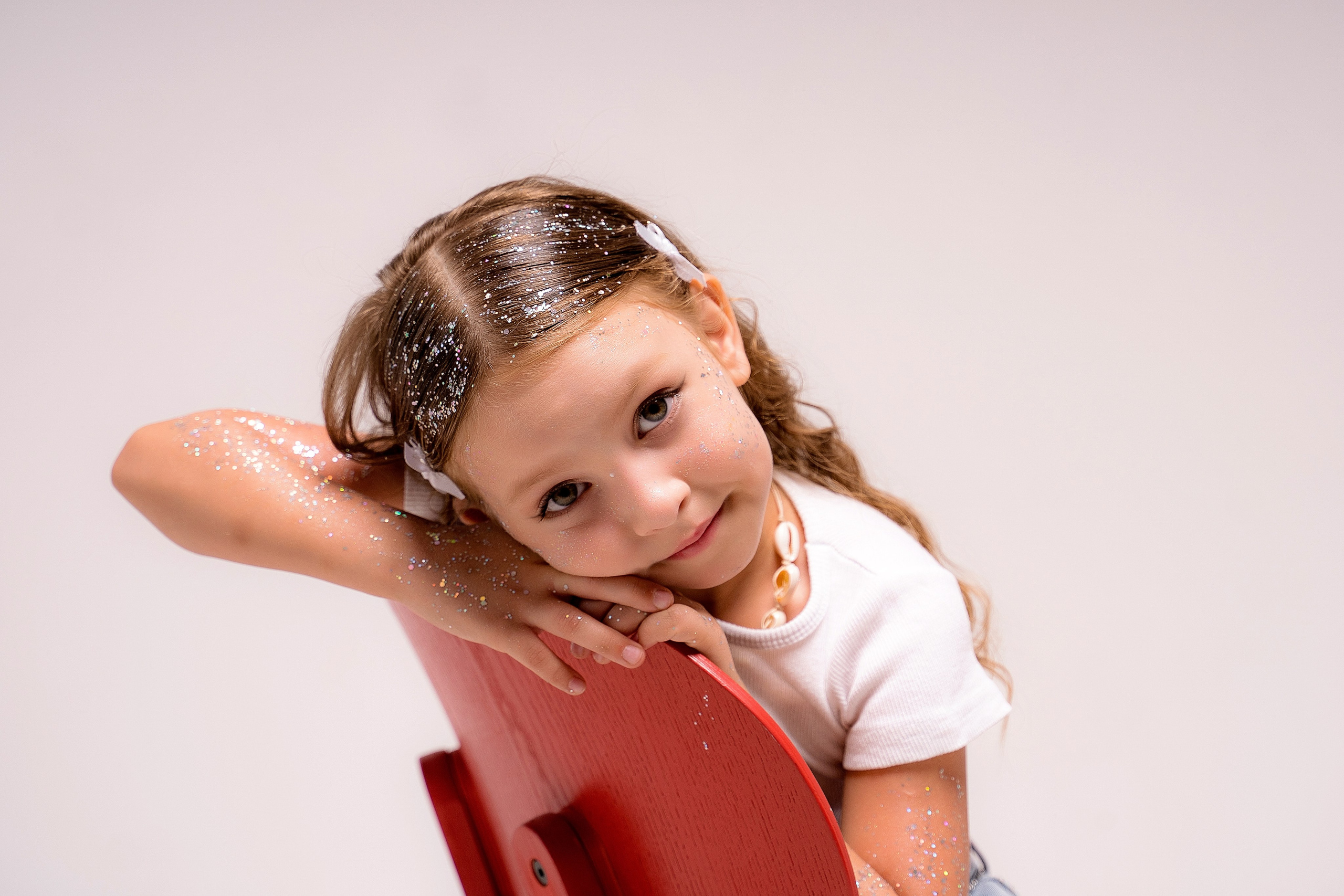 День рождения 6 лет!. Фотостудия Малина в городе Улан-Удэ. Фотограф Ирина Жарникова