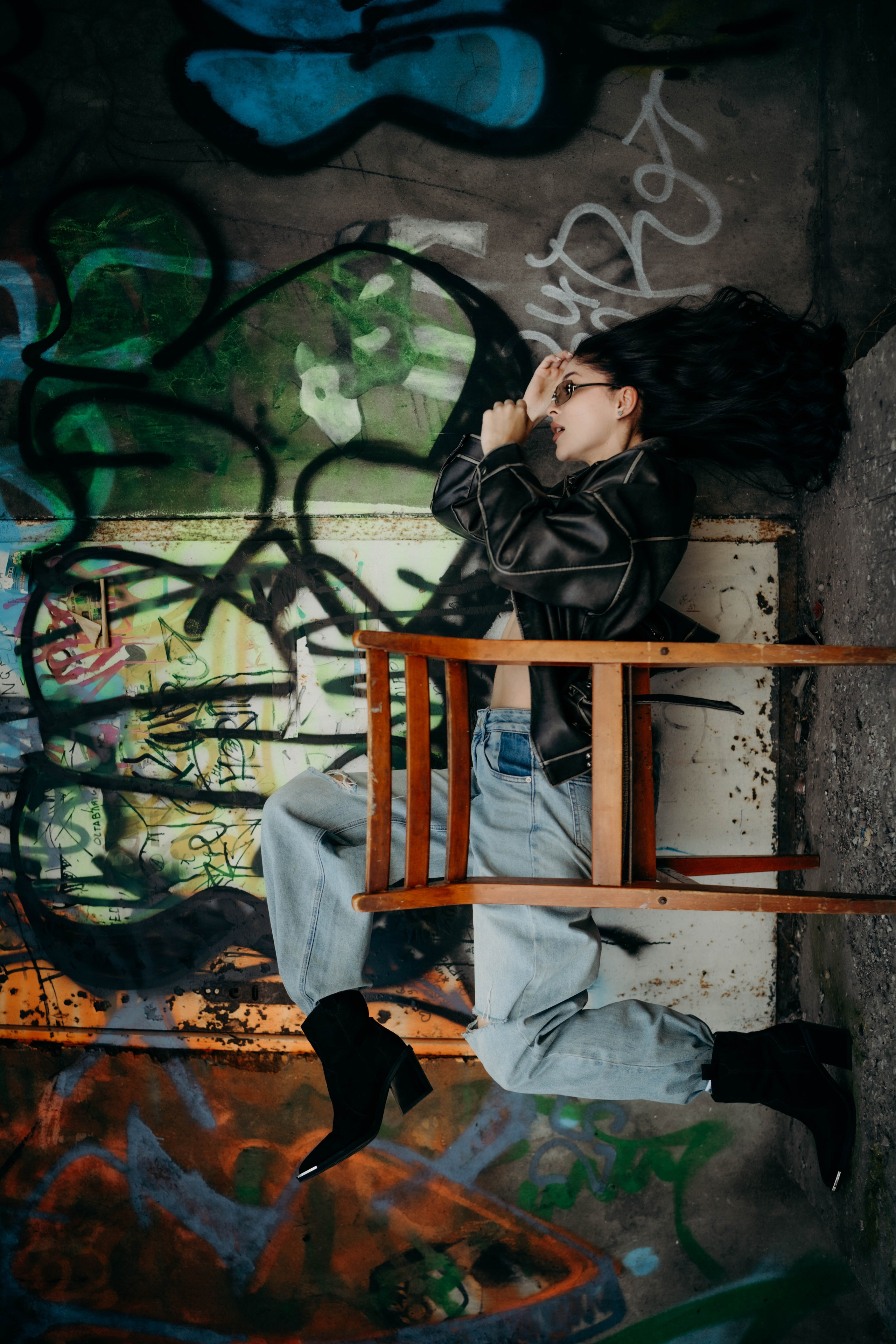 Карина. Портретный фотограф в Новороссийске Алексей Тюлин