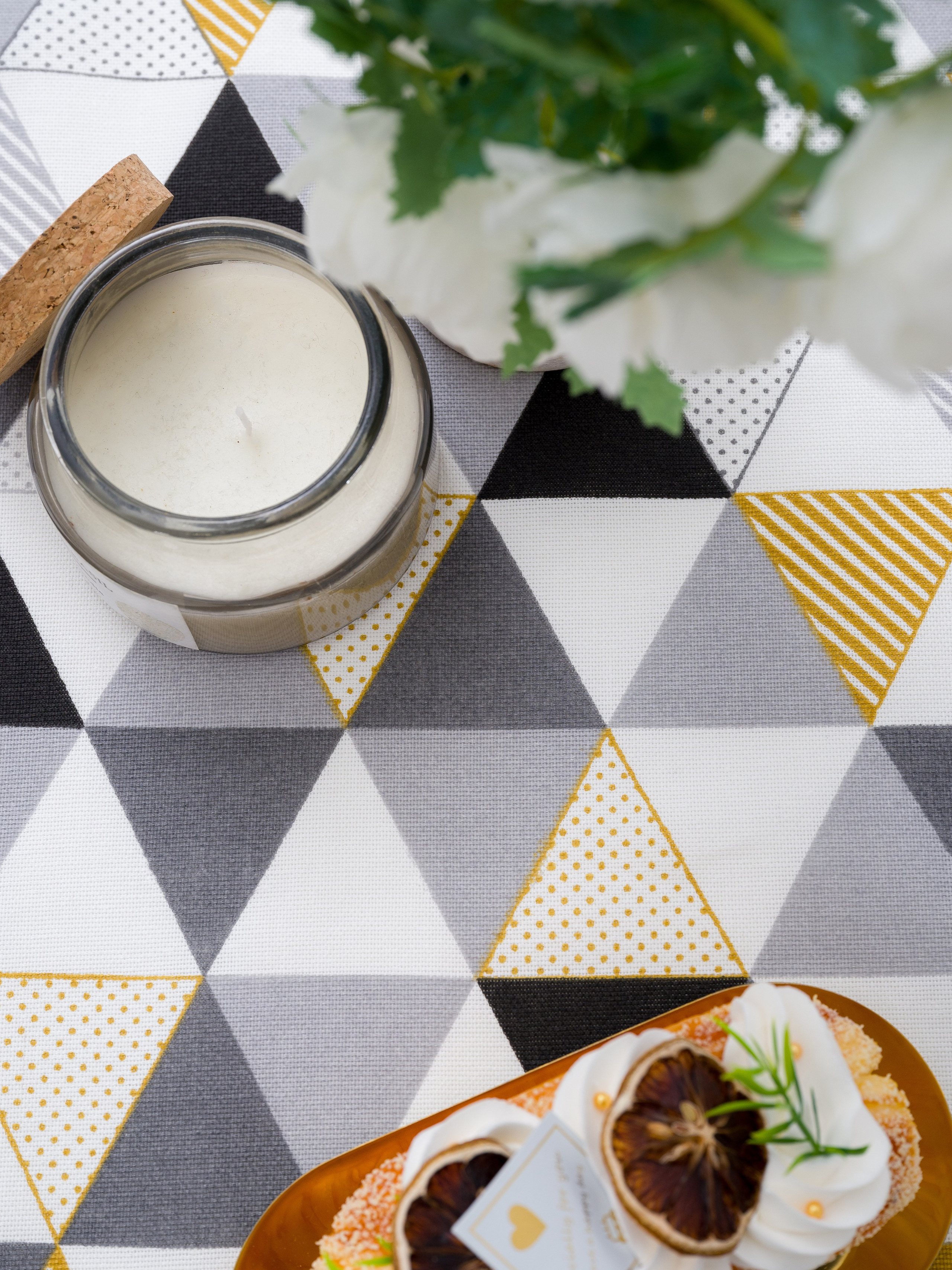 Maso home скатерти. Фотограф для маркетплейсов в г. Иваново Клещенок Юлия