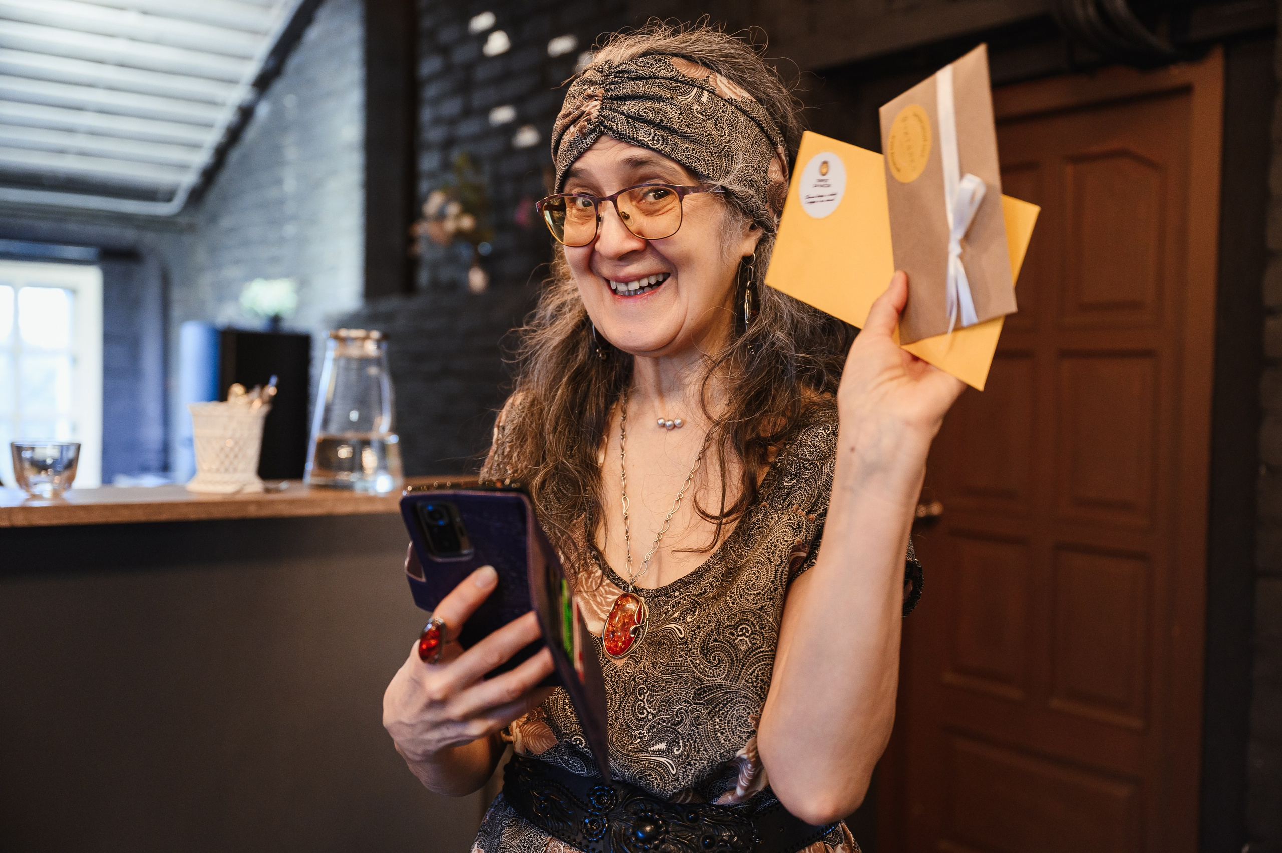 Новый год в клубе «Читалка». Свадебный и просто хороший фотограф в Челябинске