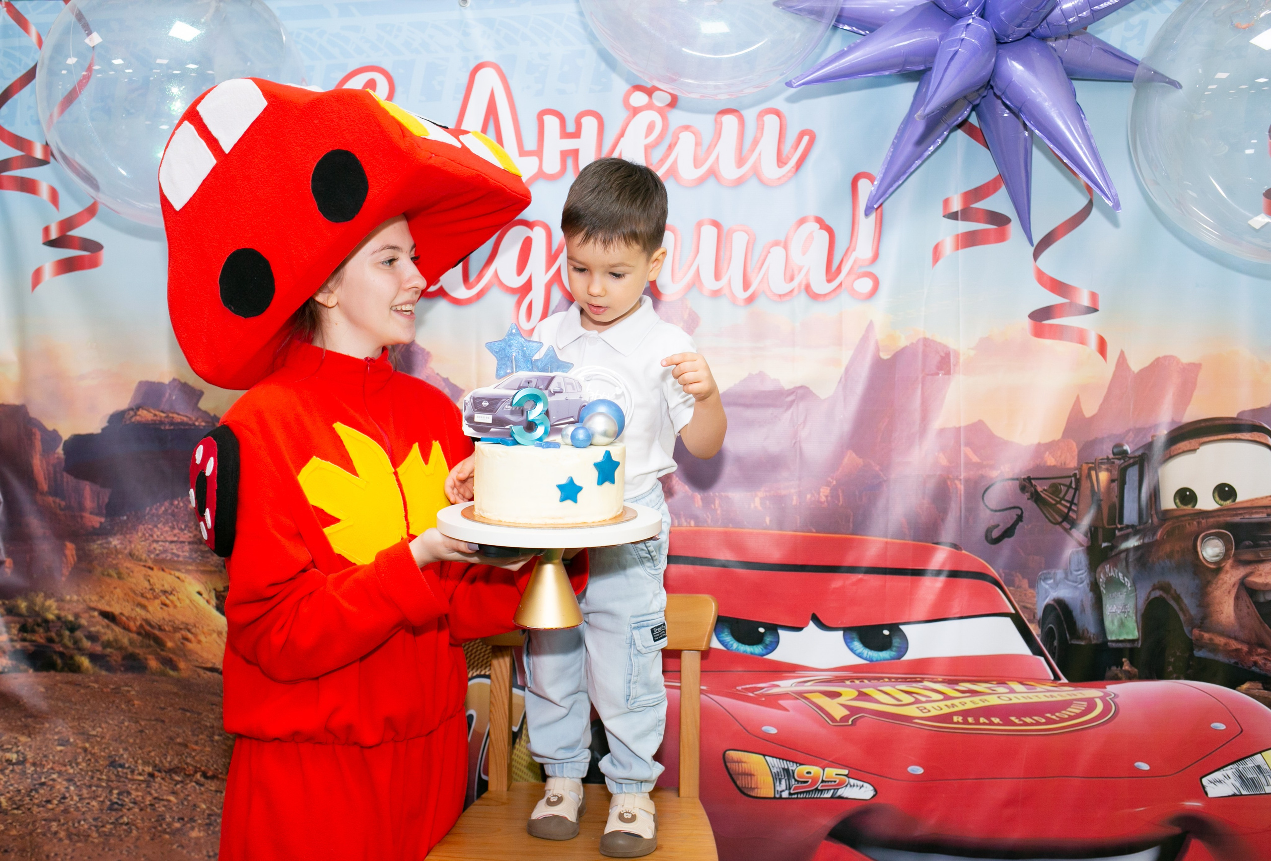 Праздники. Фотограф новорожденных и семейный фотограф НСО г. Бердск Марина Львова