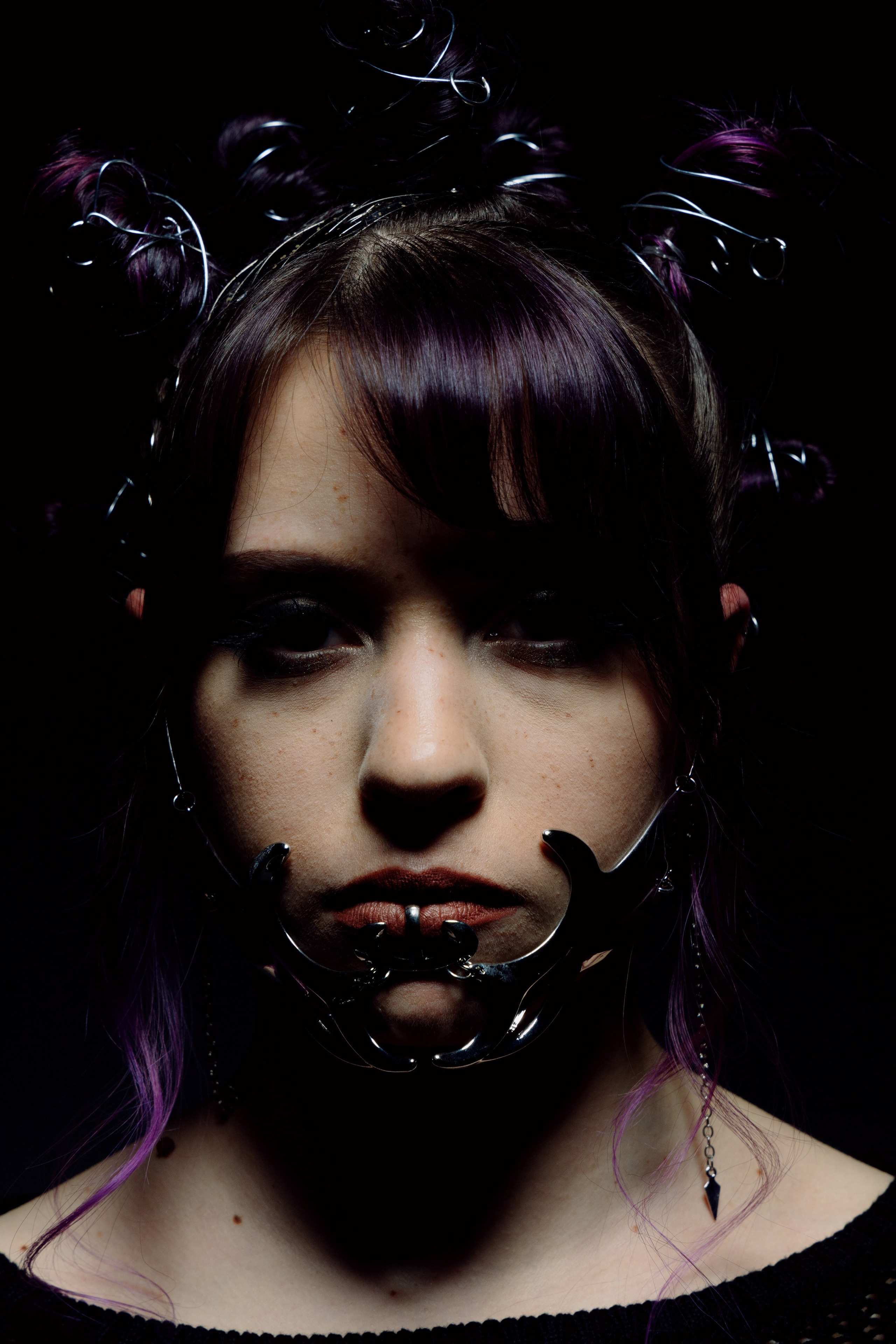 ALICE. Фотограф