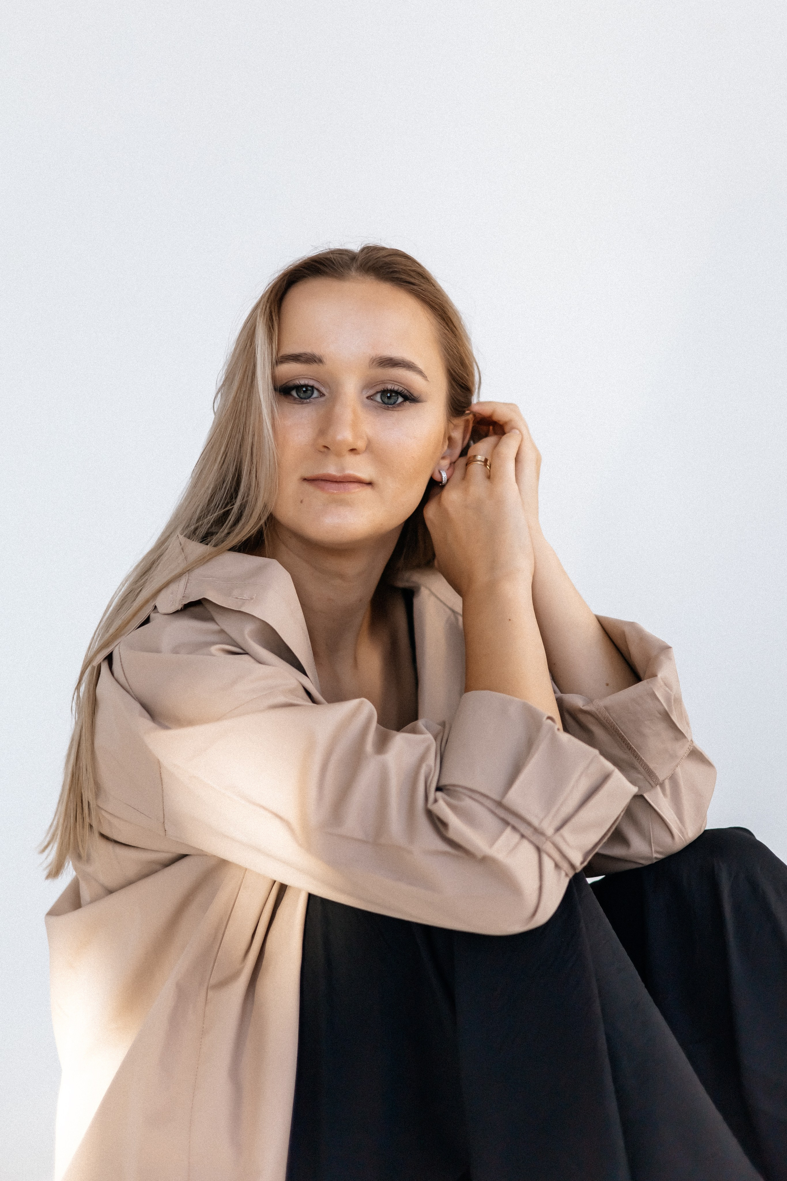 Марина. Светлана Ванцлав — фотограф Минск, Беларусь