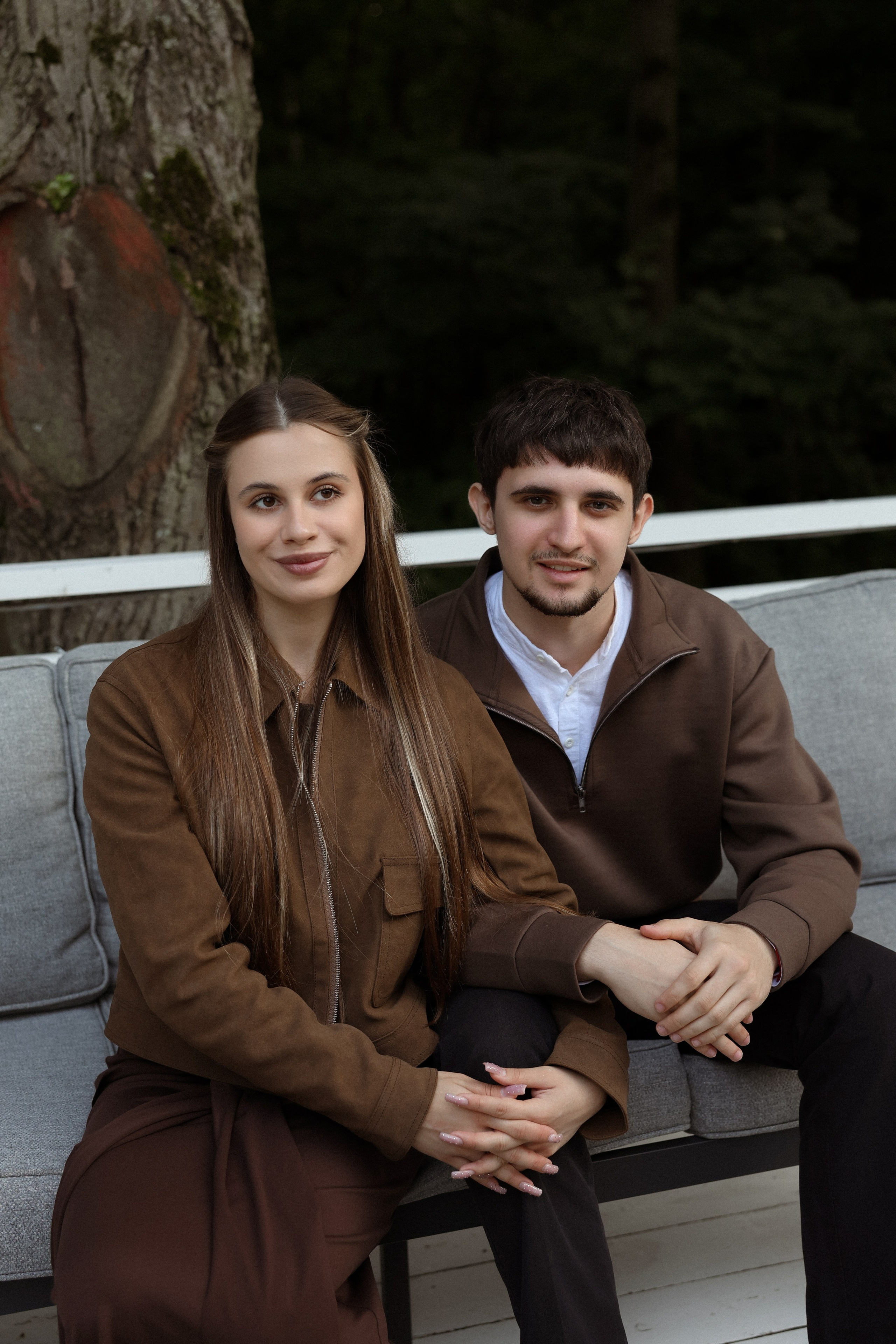 «Просто МЫ» — Дарья и Иван. Свадебный и семейный фотограф в Москве Ломова Ирина