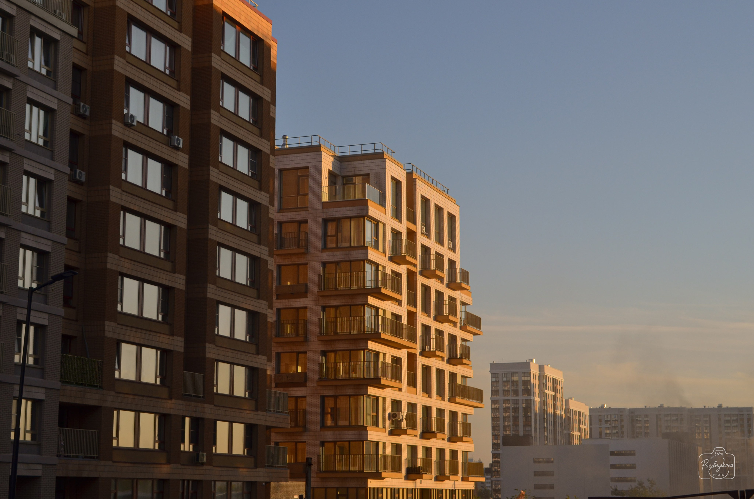 Уличная фотосессия|07.09.2025. Фотограф-видеограф Познякова Любовь