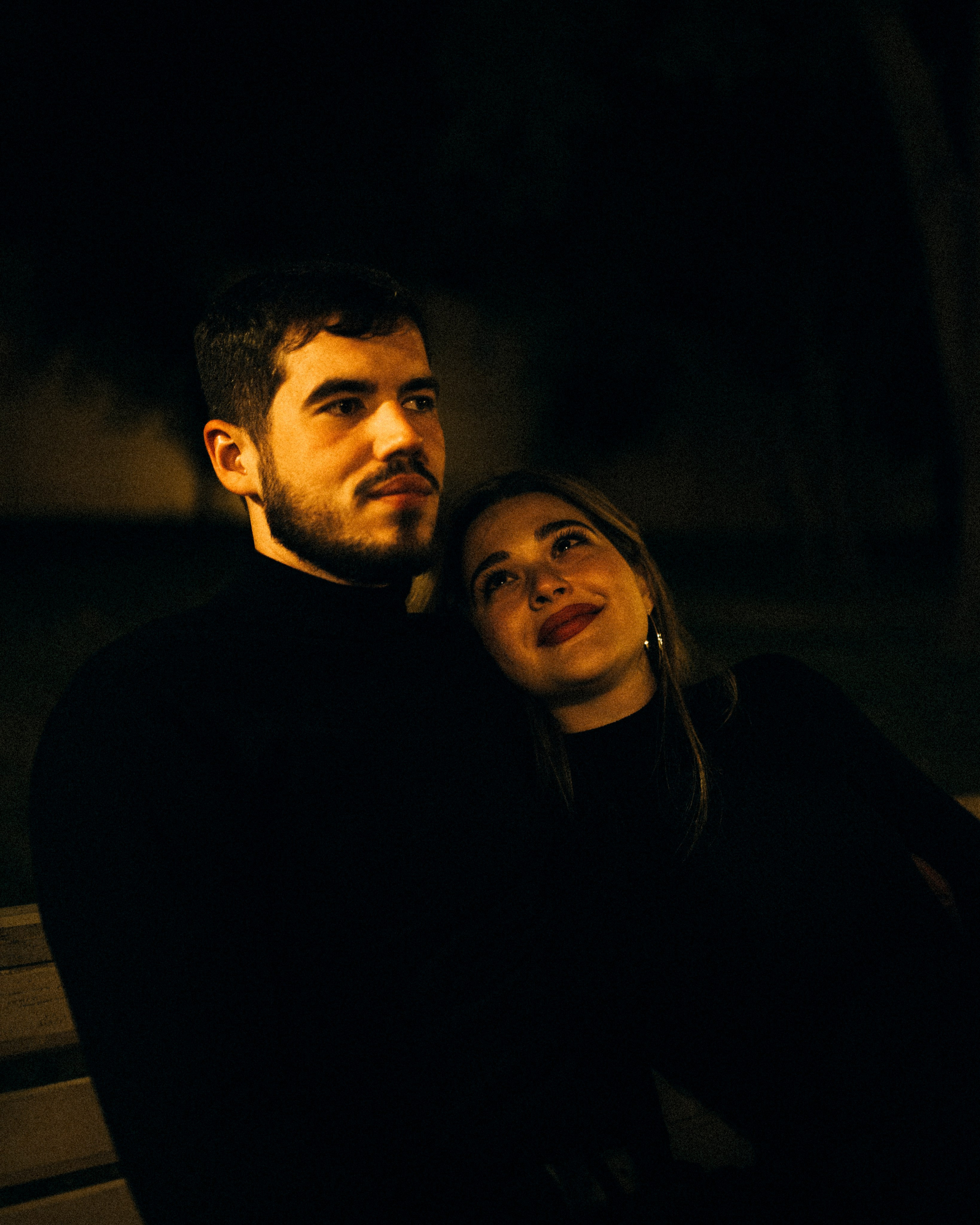 Илья и Софи