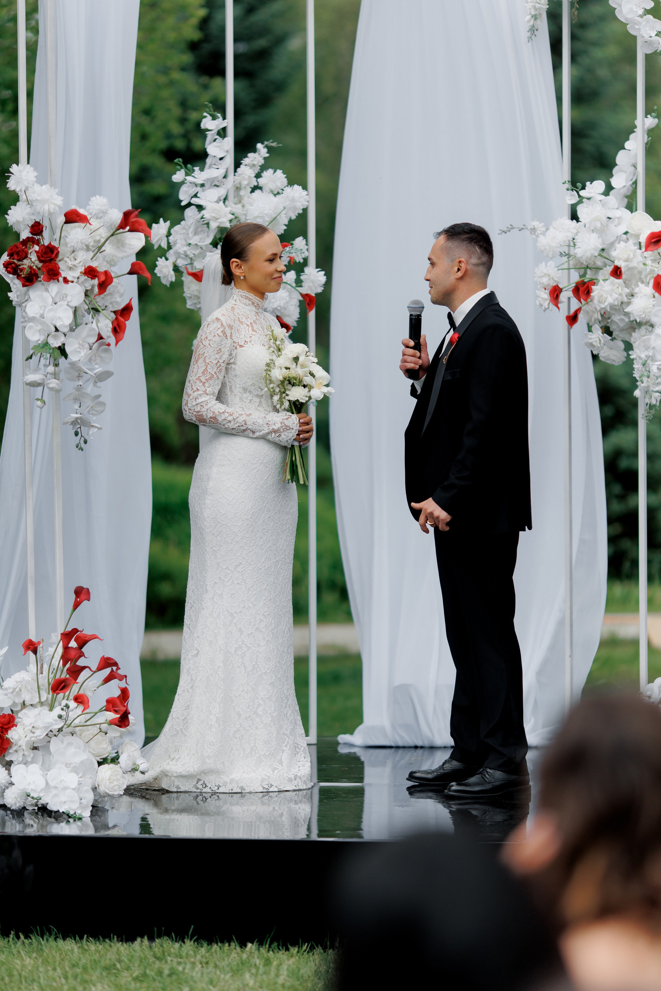 Эльвин и Мария. Свадебный и репортажный фотограф Евгений Петров