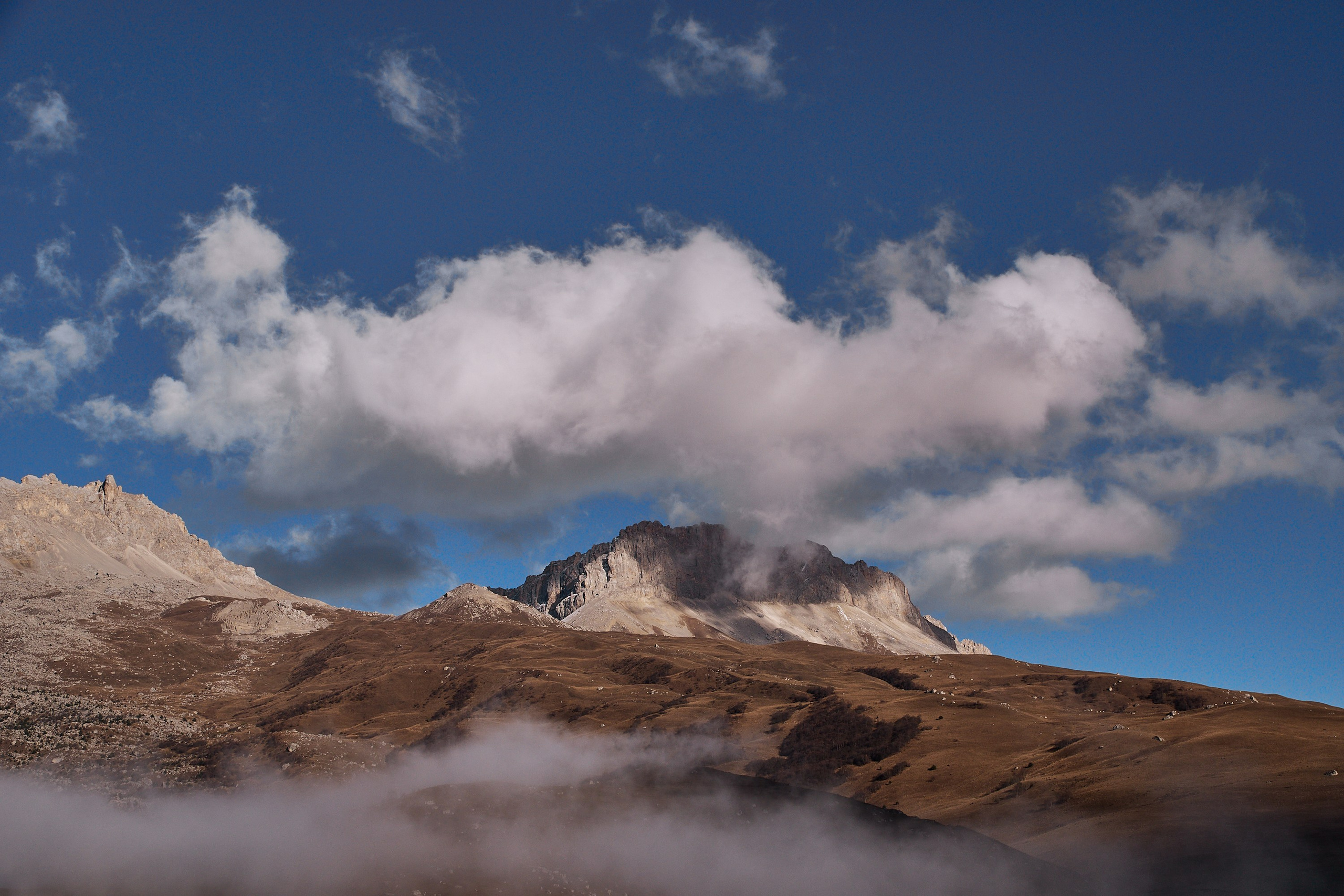 Над облаками. Алиса Северная. Визуальные исследования. Пейзажная и документальная фотография